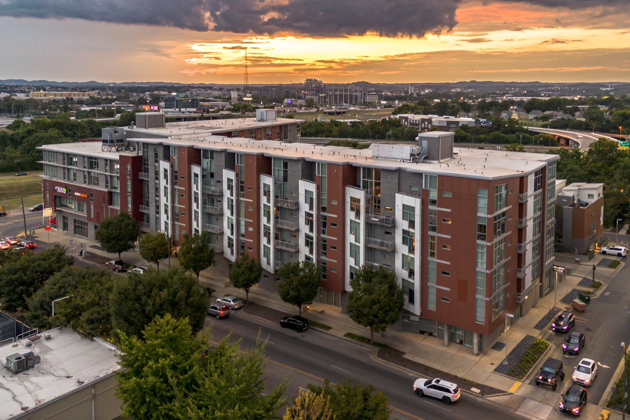 2115 Yeaman Pl Unit: 536