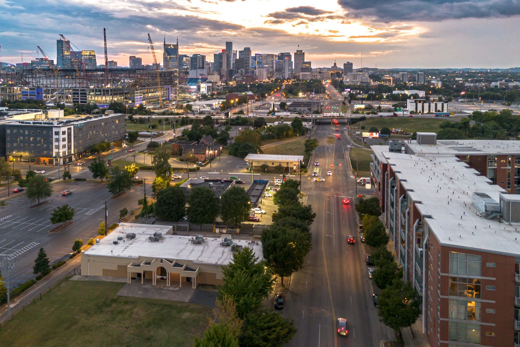 2115 Yeaman Pl Unit: 536