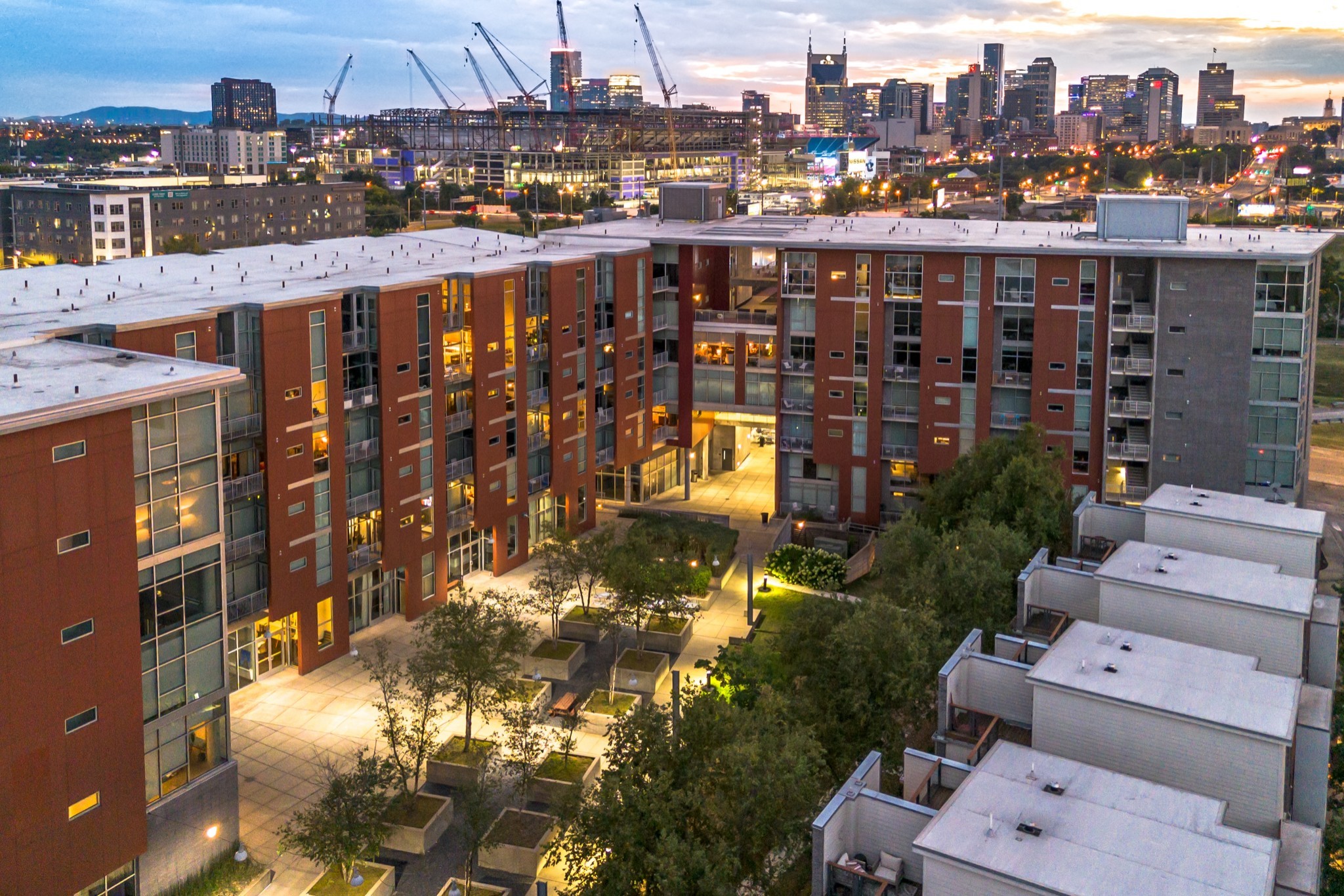 2115 Yeaman Pl Unit: 536