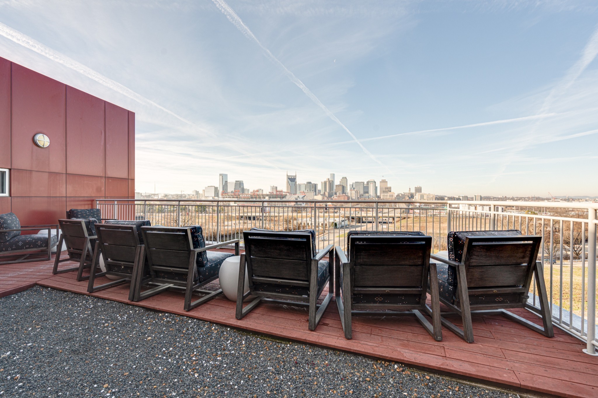 2115 Yeaman Pl Unit: 536