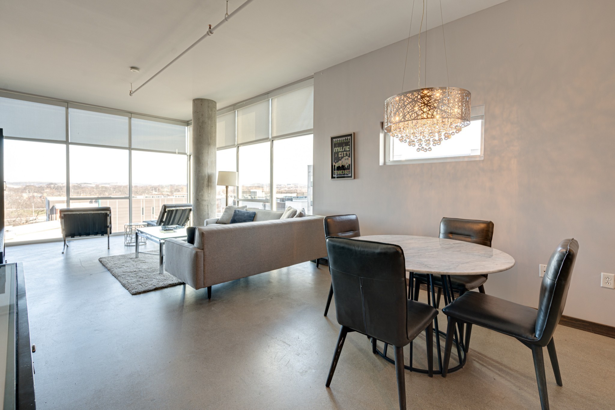 2115 Yeaman Pl Unit: 536