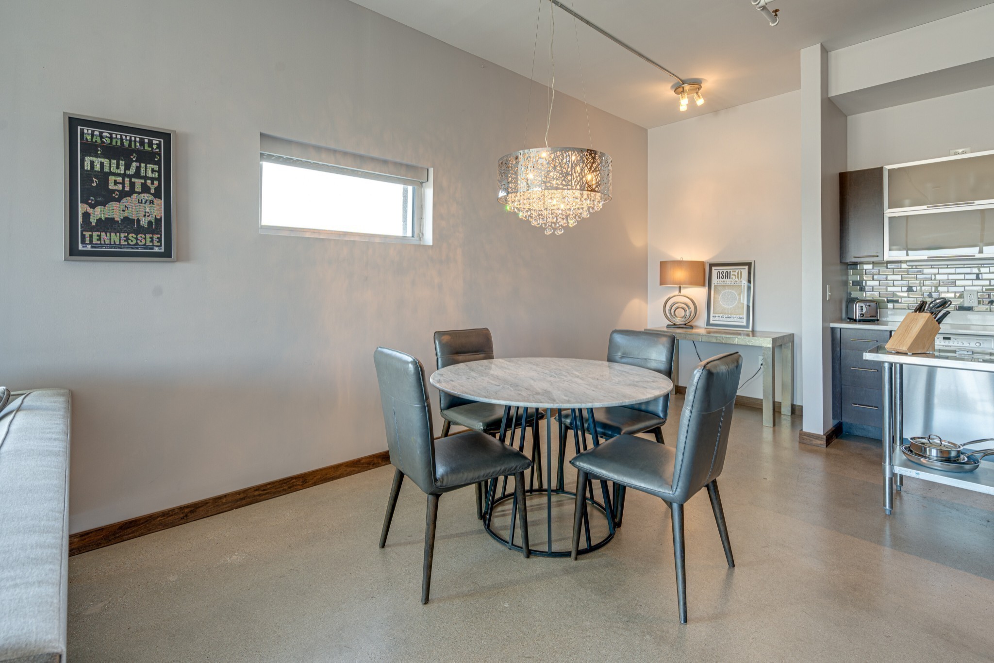 2115 Yeaman Pl Unit: 536