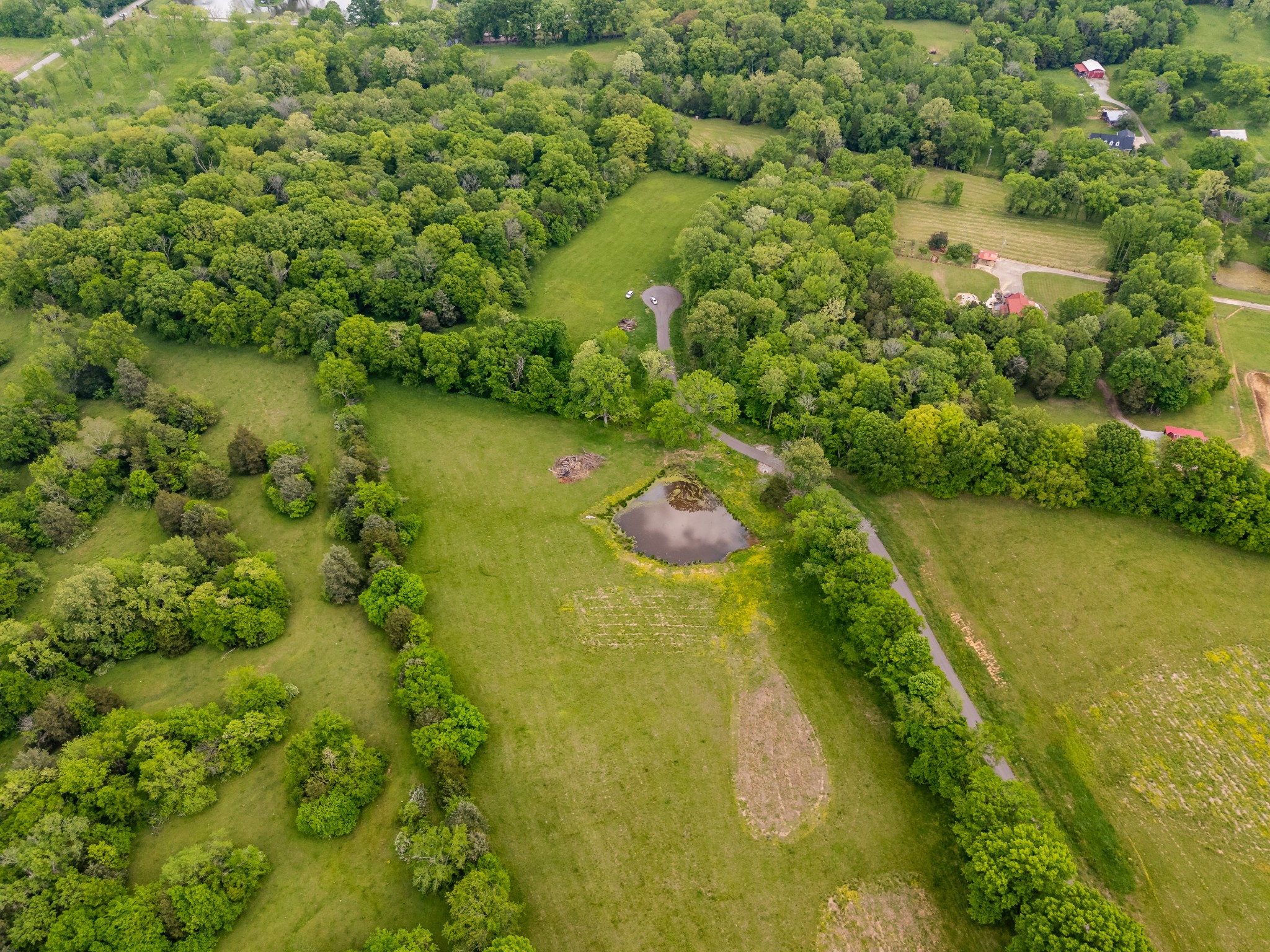 9029 Possum Trot Trail