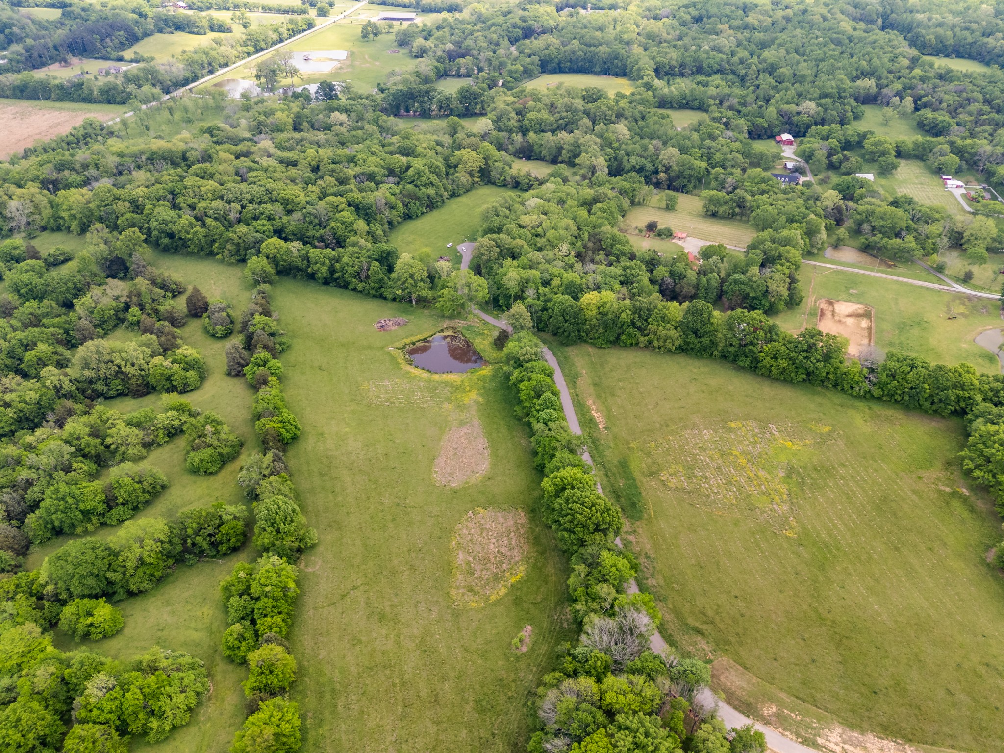 9029 Possum Trot Trail