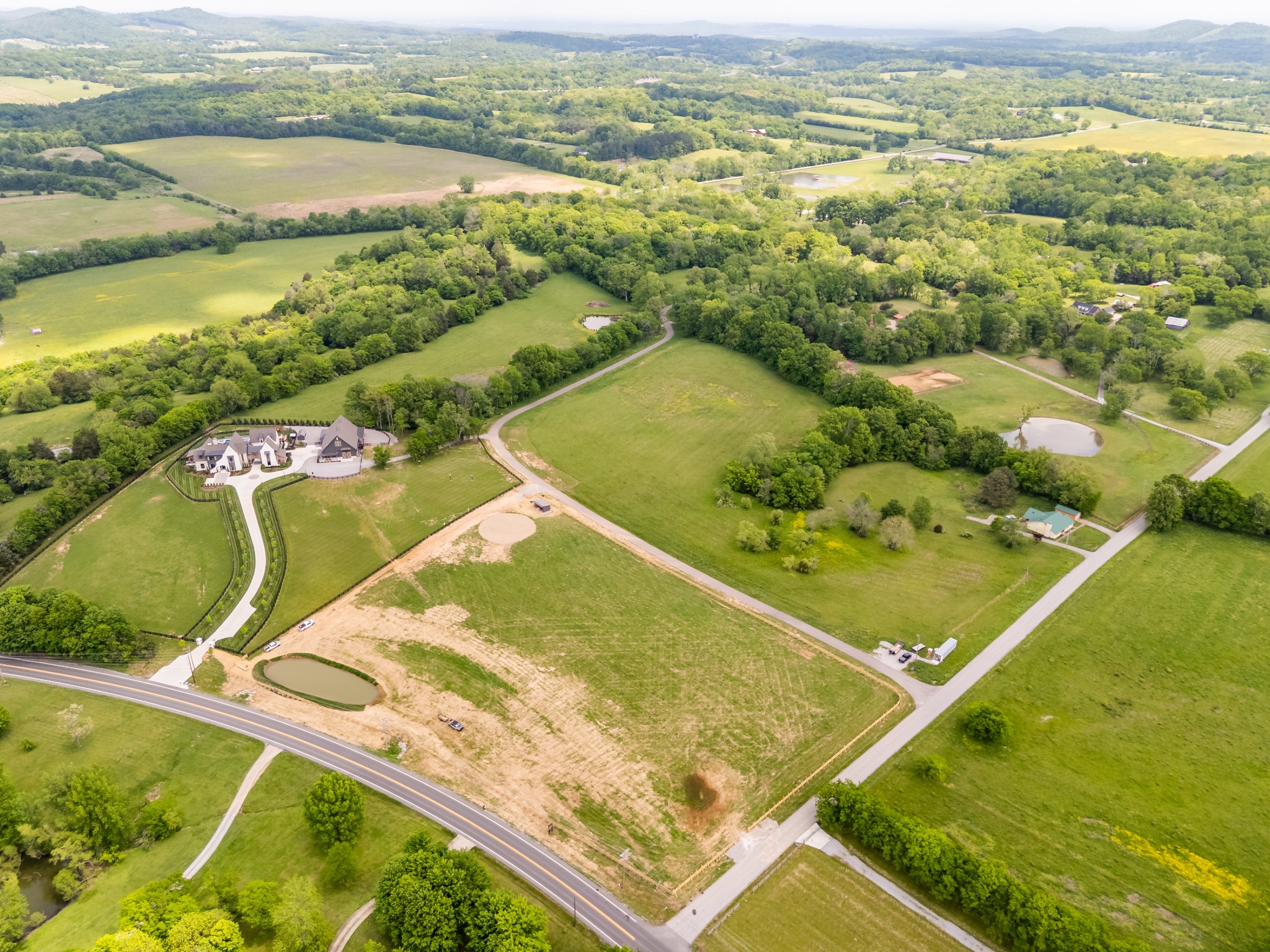 9029 Possum Trot Trail