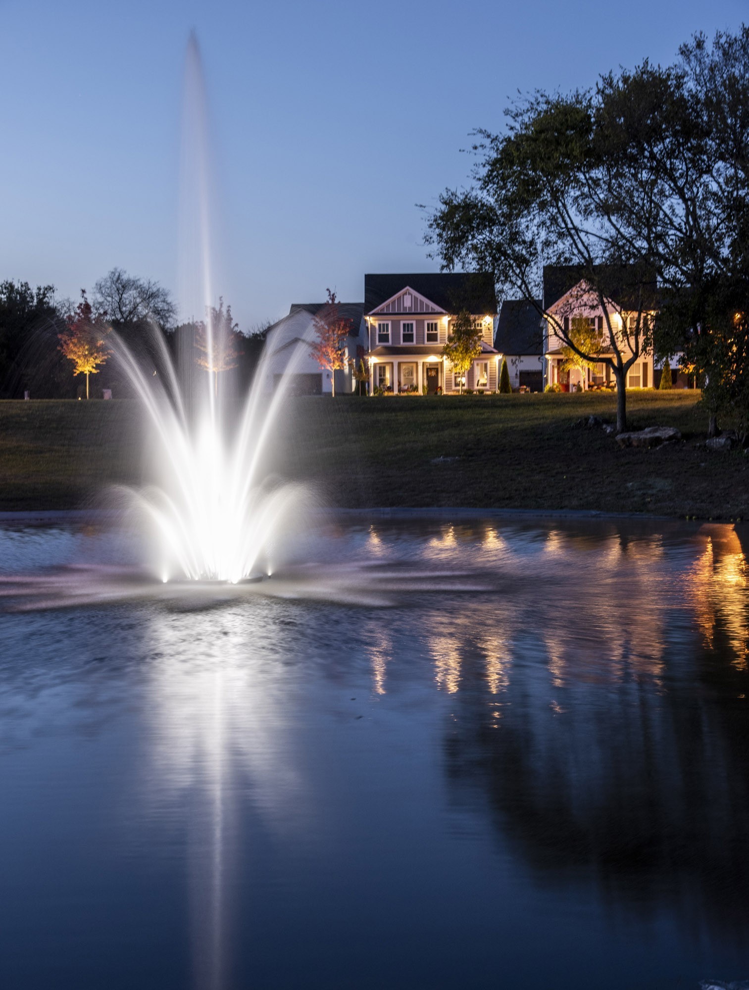 5416 Bridgemore Blvd