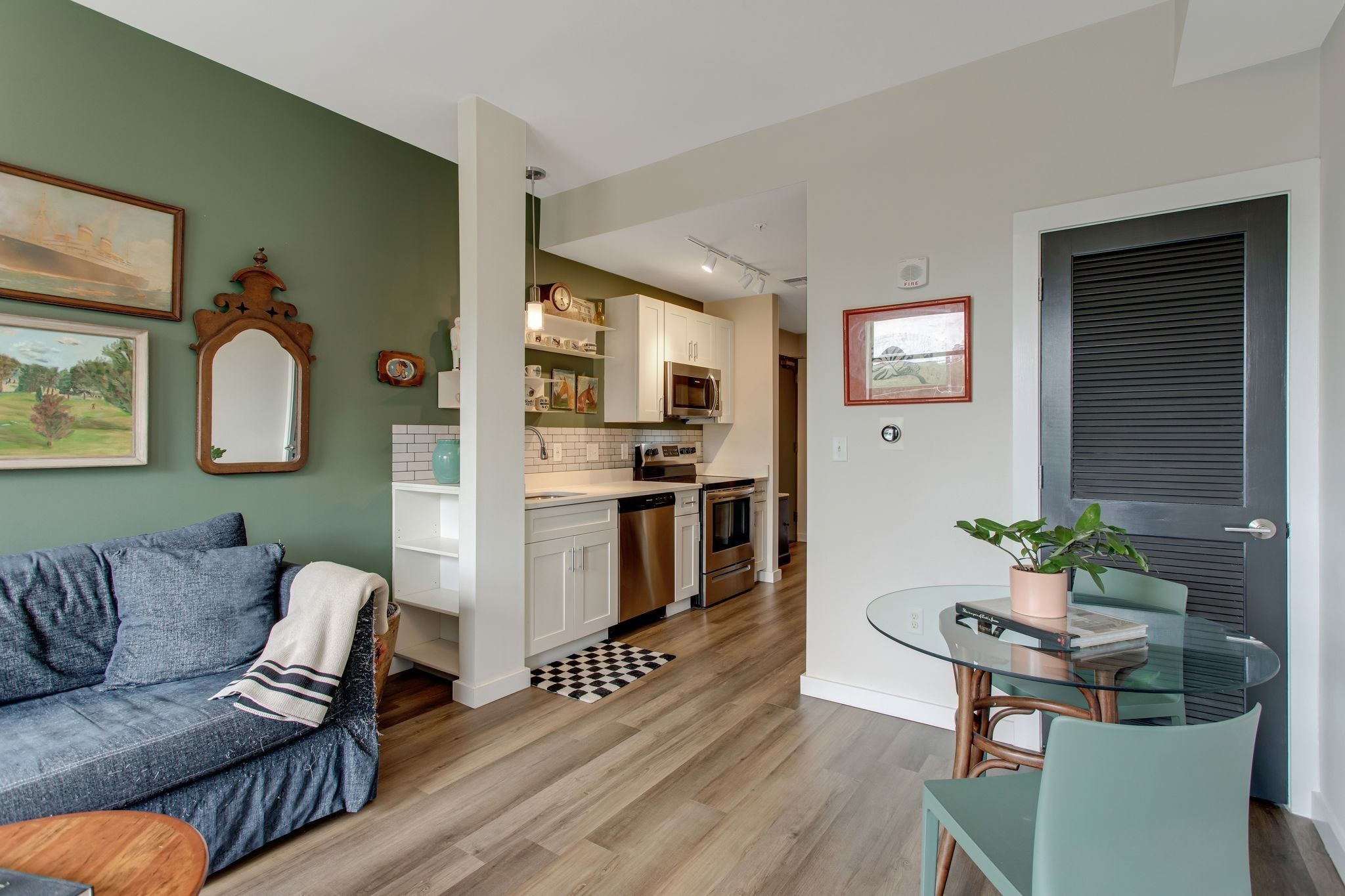 1900 12th Ave, S Unit: 415