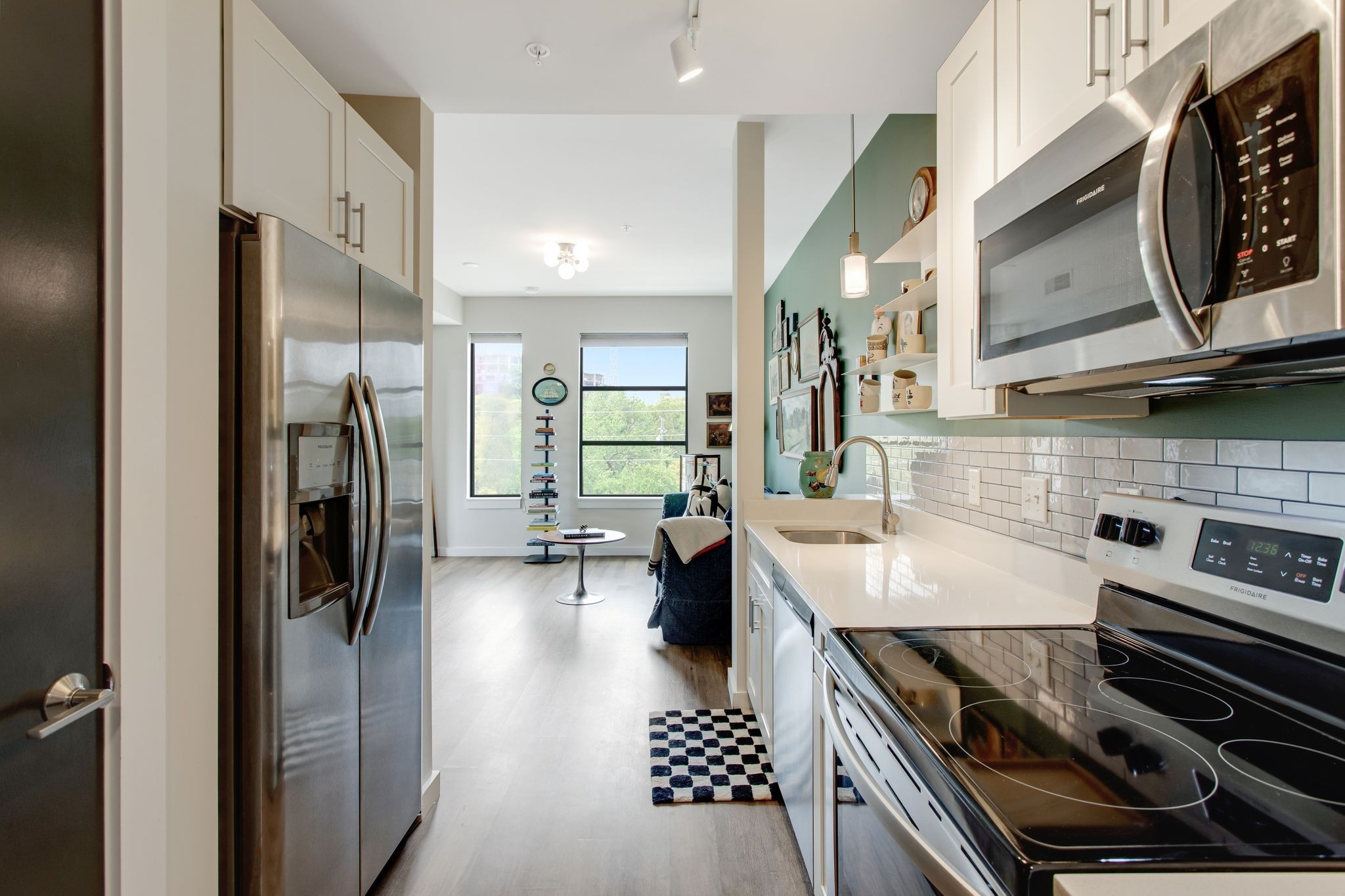 1900 12th Ave, S Unit: 415