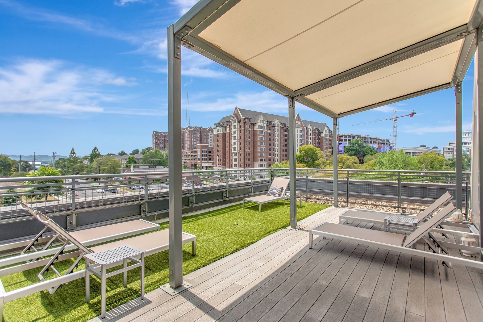 1900 12th Ave, S Unit: 415