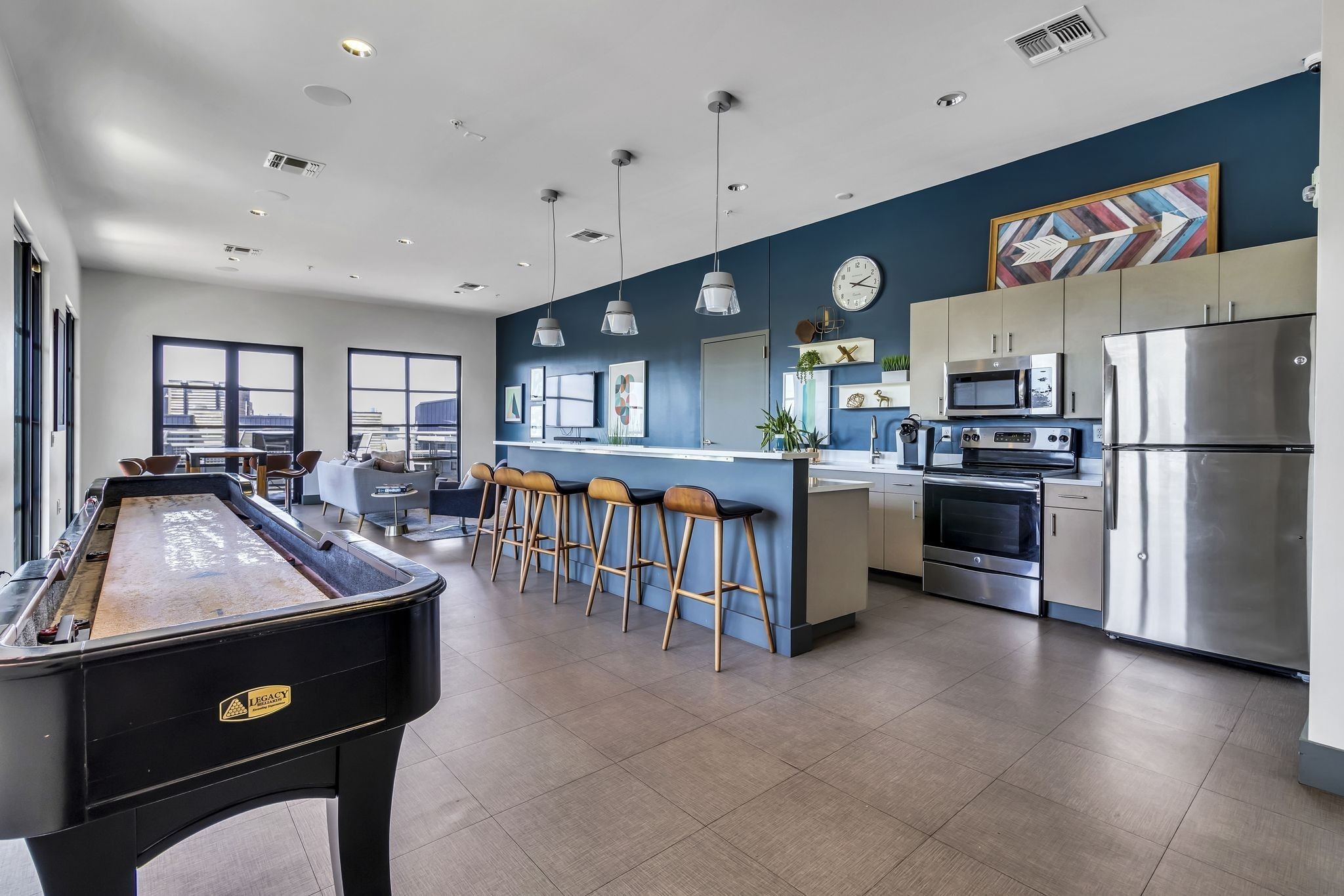 1900 12th Ave, S Unit: 415