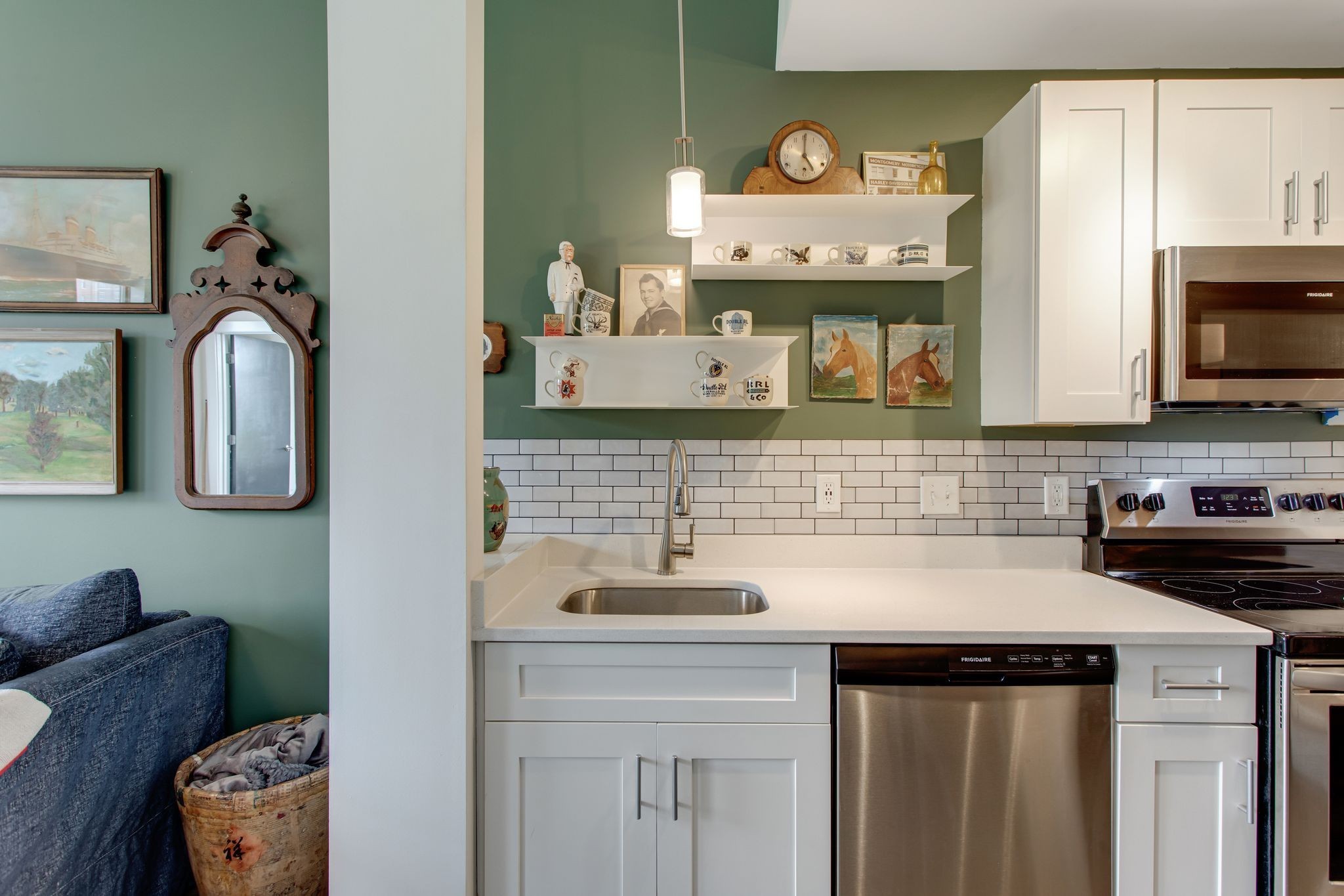 1900 12th Ave, S Unit: 415