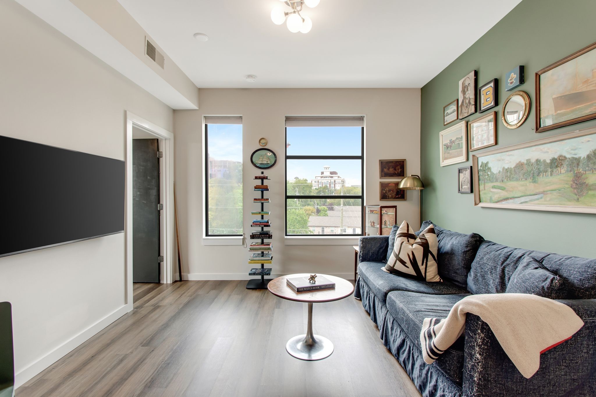 1900 12th Ave, S Unit: 415