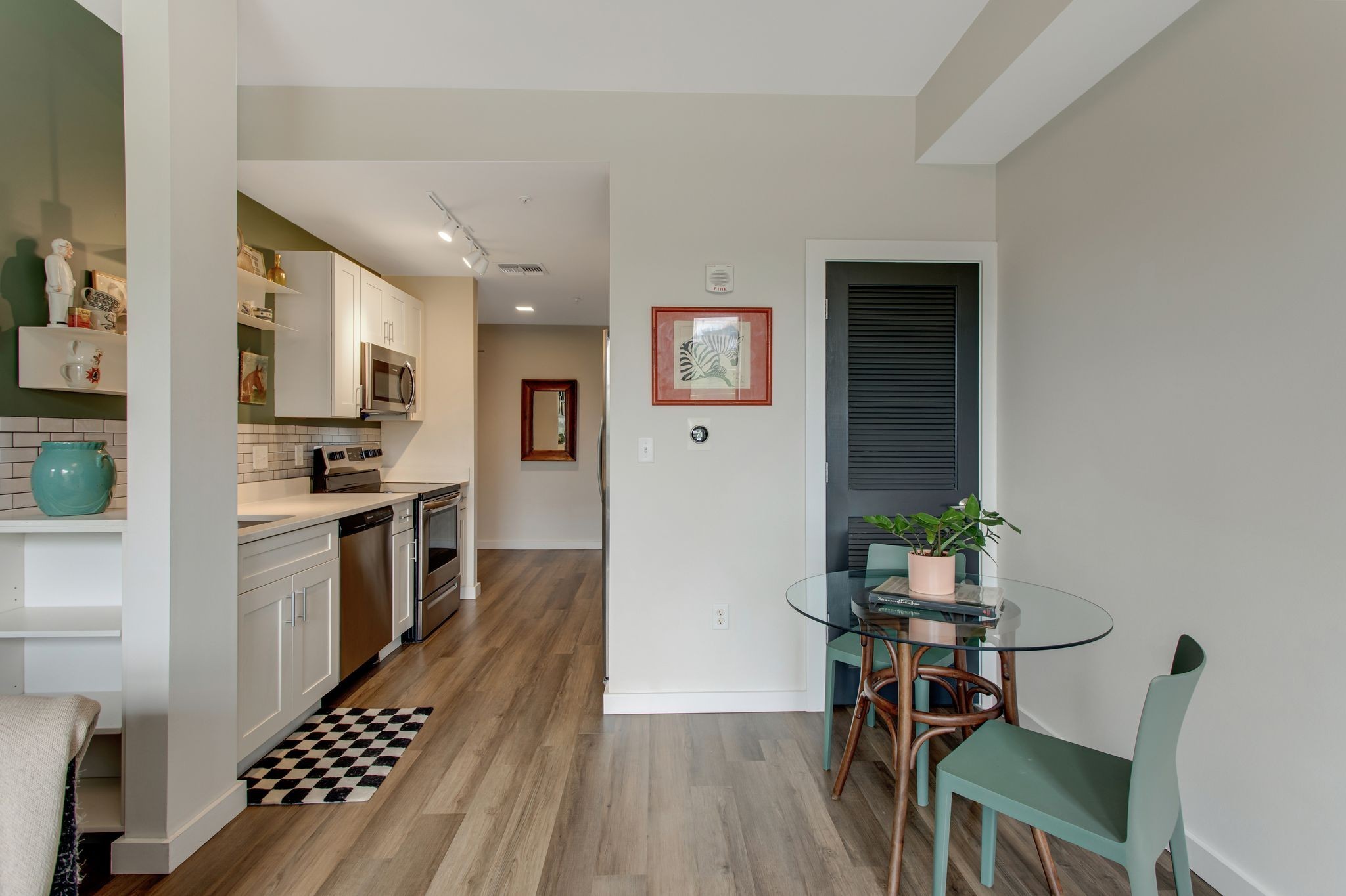 1900 12th Ave, S Unit: 415