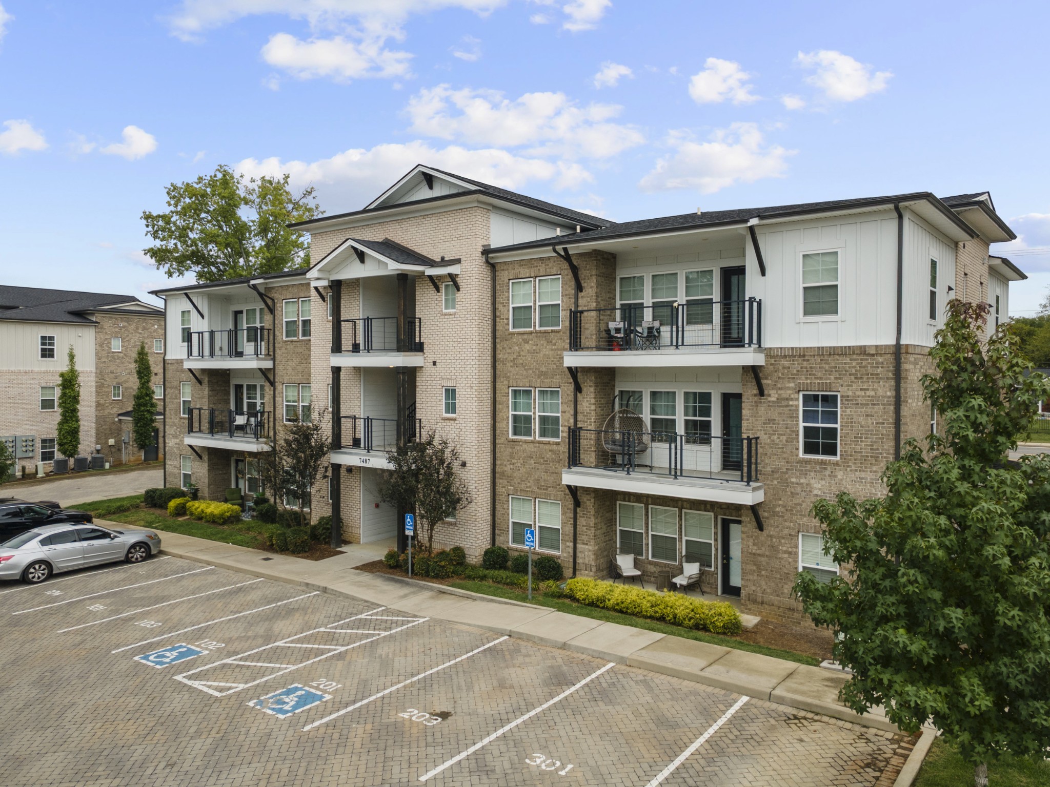 7487 Highway 70, S Unit: 301
