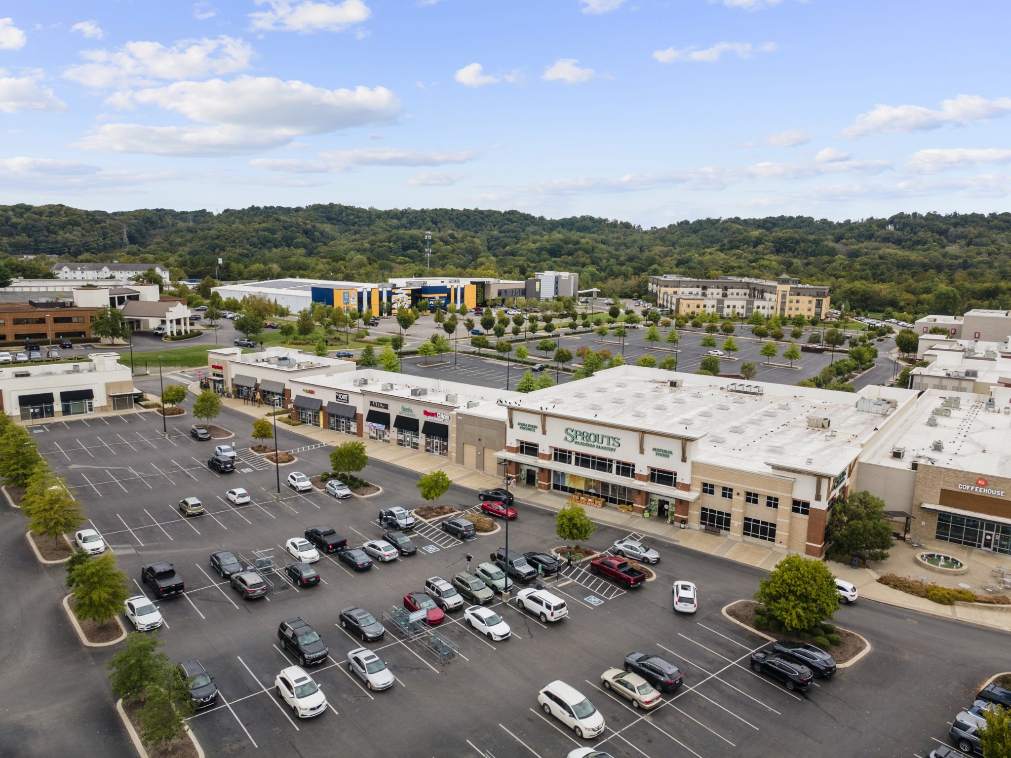 7487 Highway 70, S Unit: 301