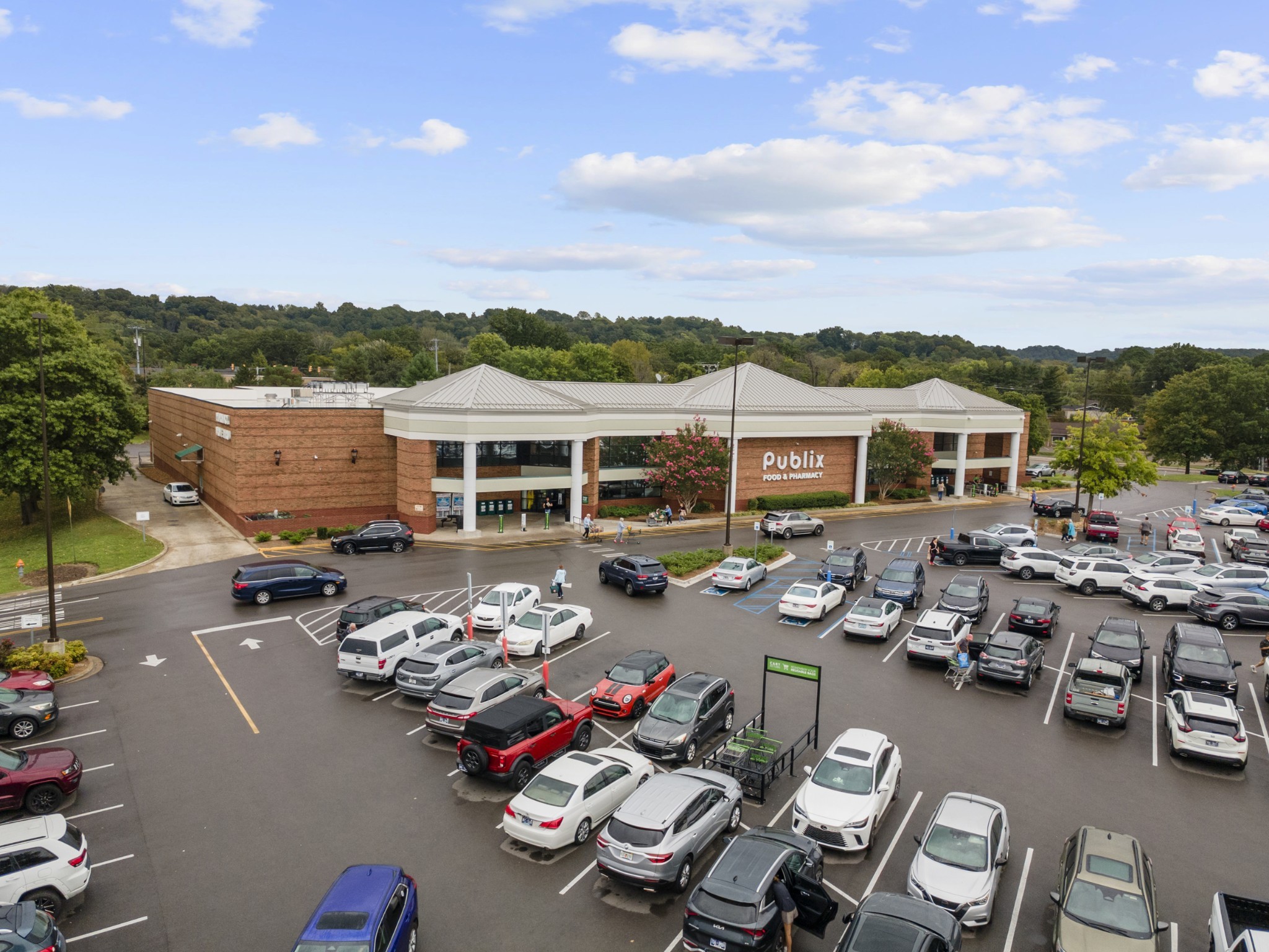 7487 Highway 70, S Unit: 301