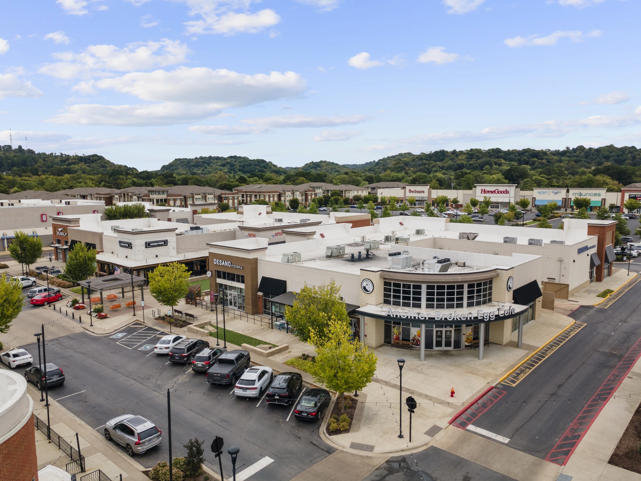 7487 Highway 70, S Unit: 301