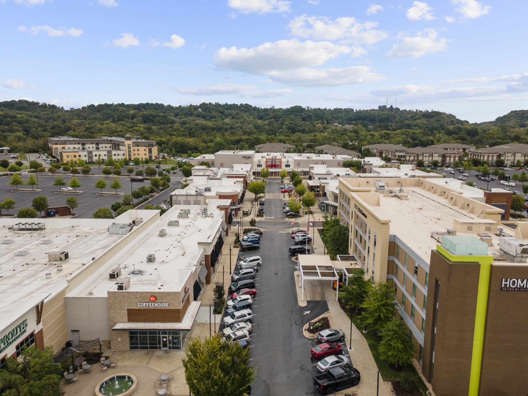 7487 Highway 70, S Unit: 301