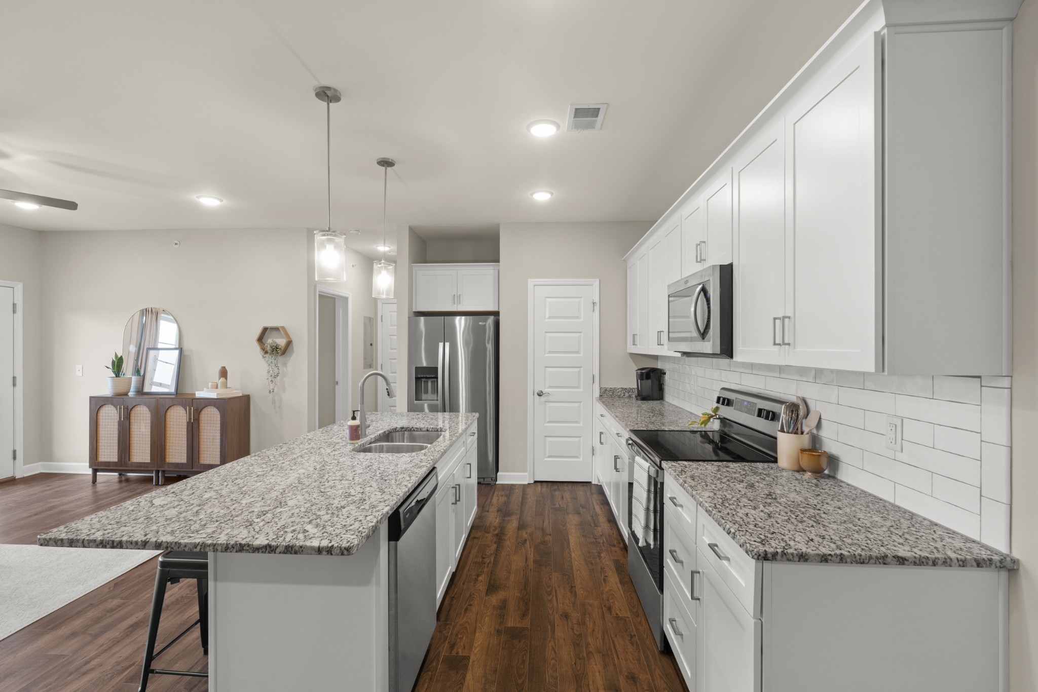 7487 Highway 70, S Unit: 301