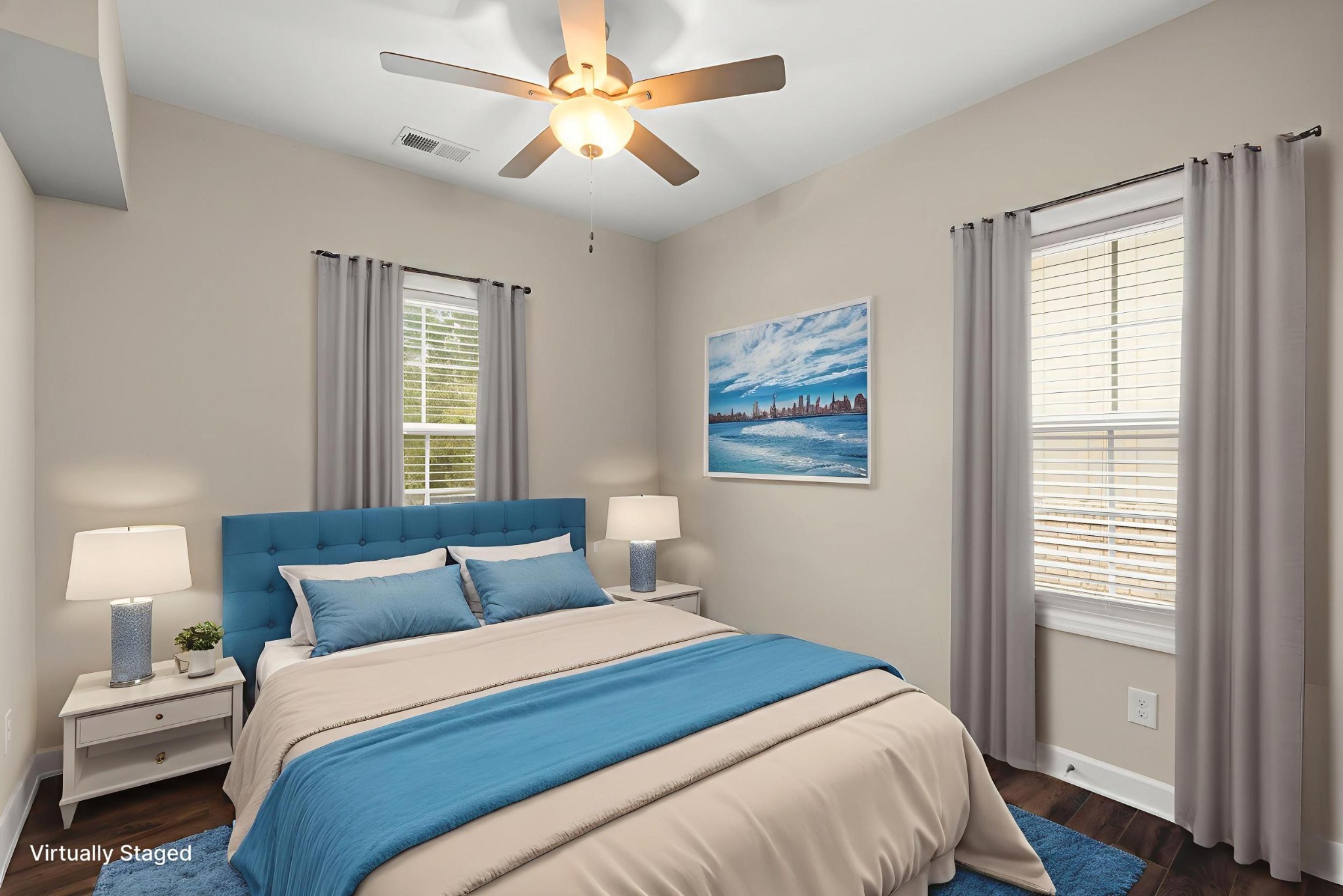 7487 Highway 70, S Unit: 301