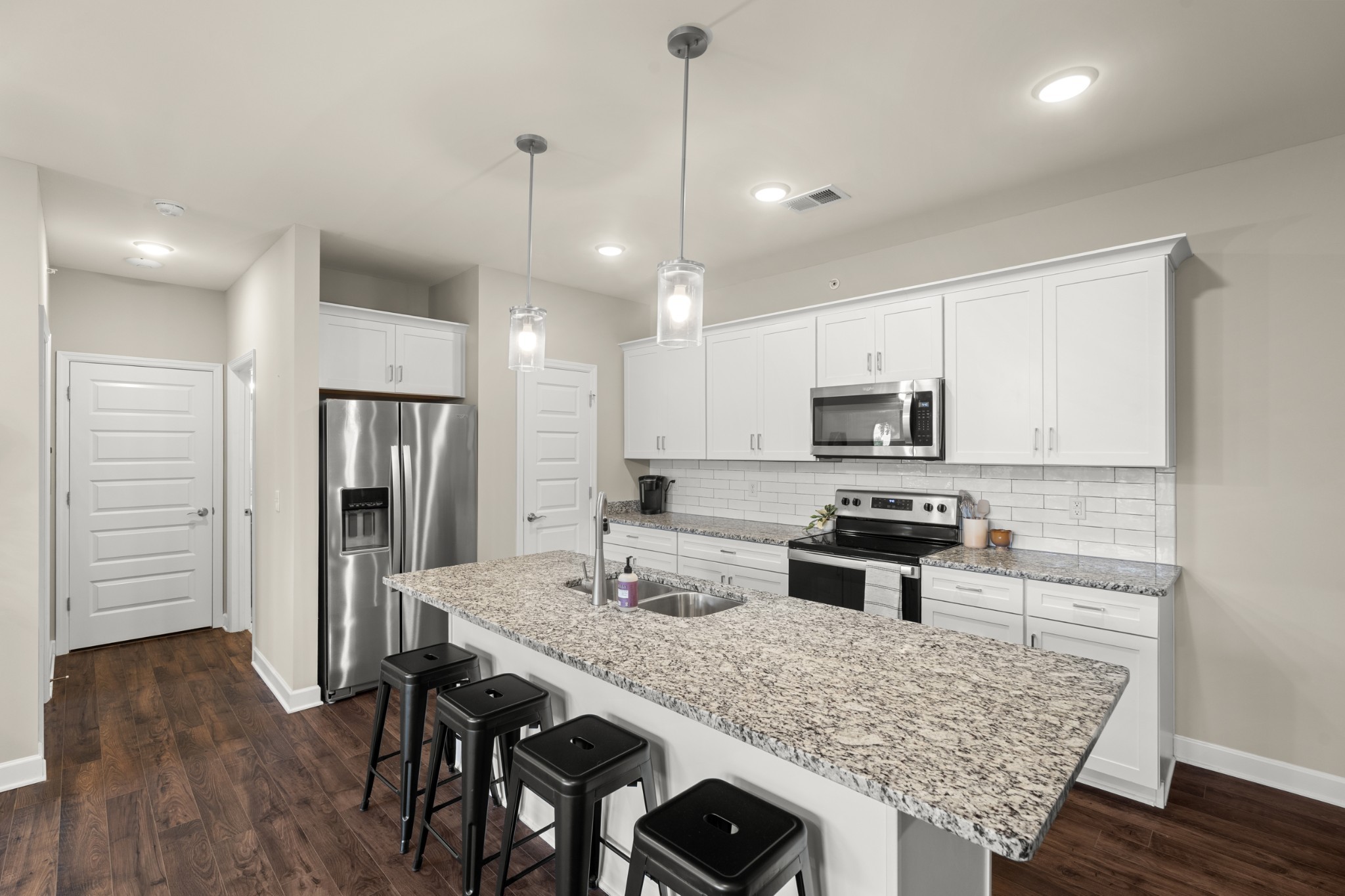 7487 Highway 70, S Unit: 301