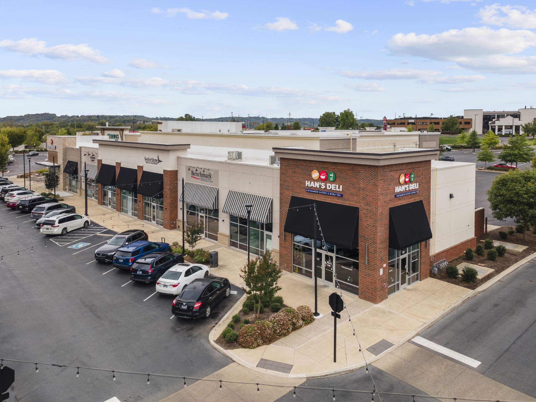 7487 Highway 70, S Unit: 301