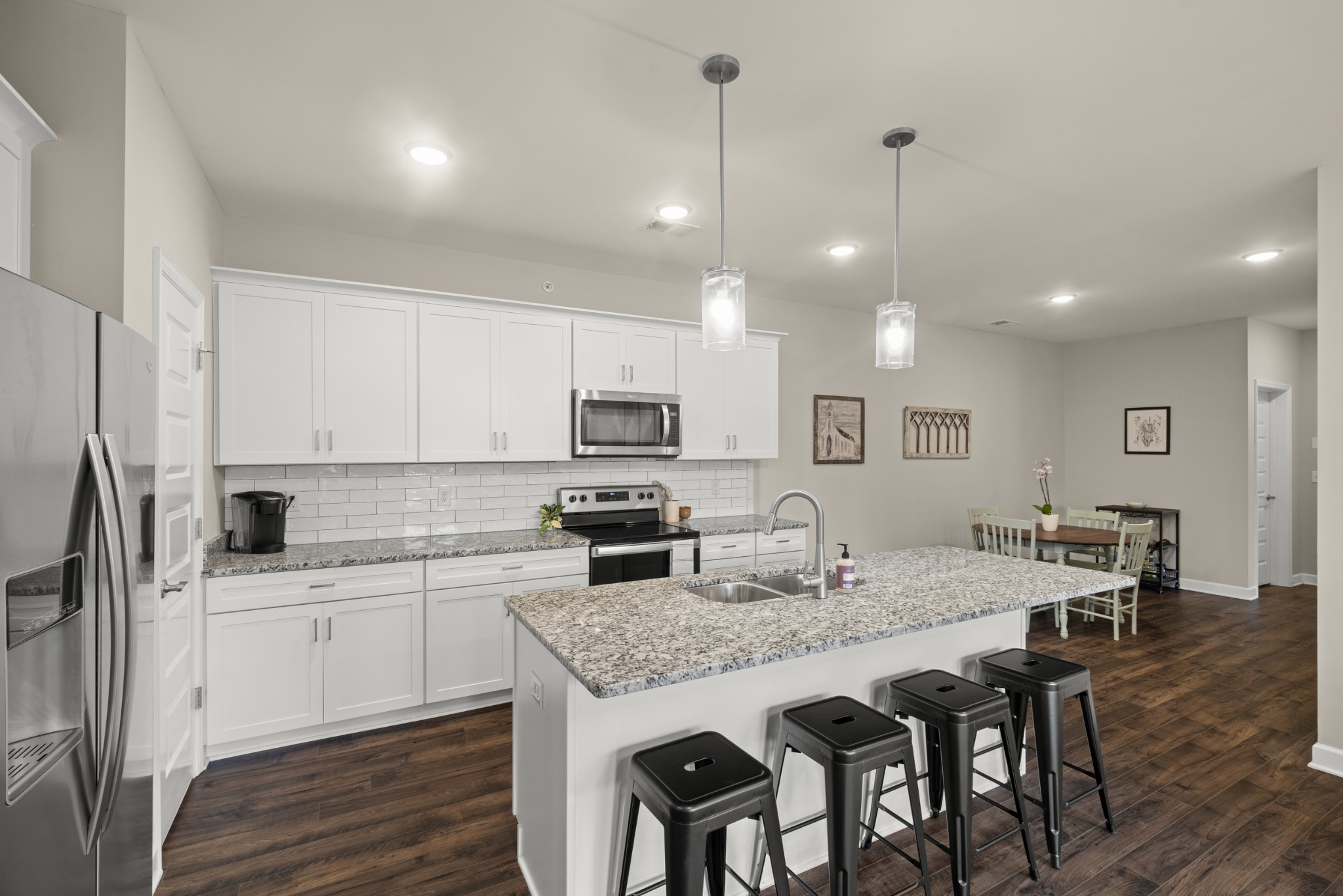 7487 Highway 70, S Unit: 301