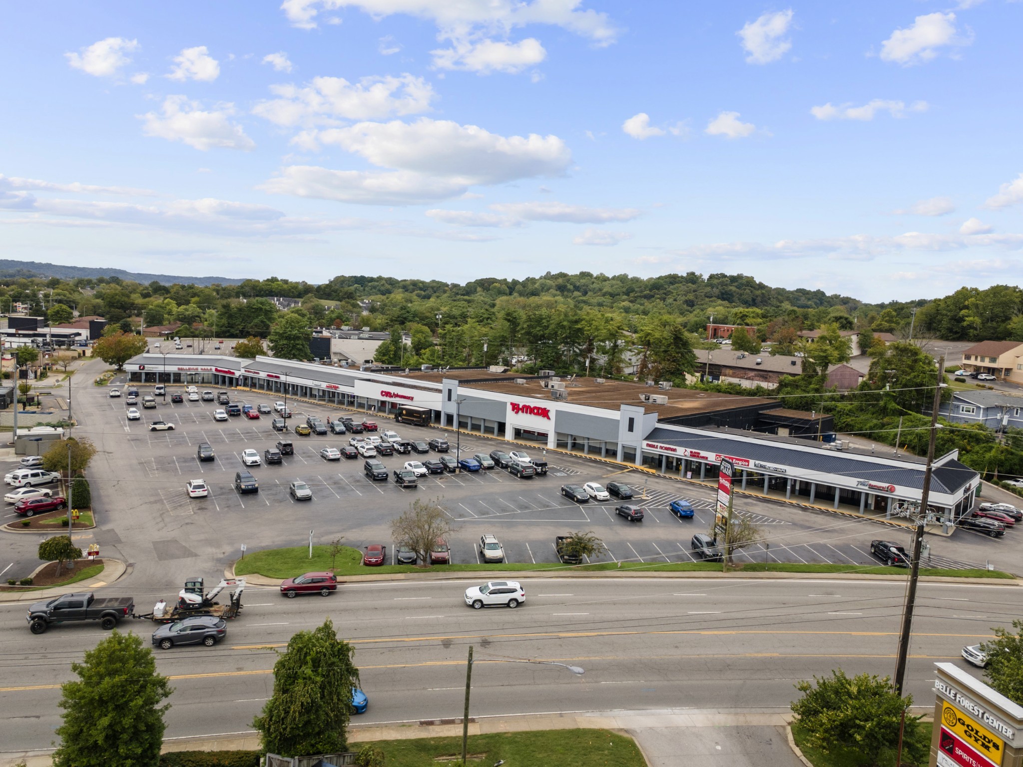 7487 Highway 70, S Unit: 301