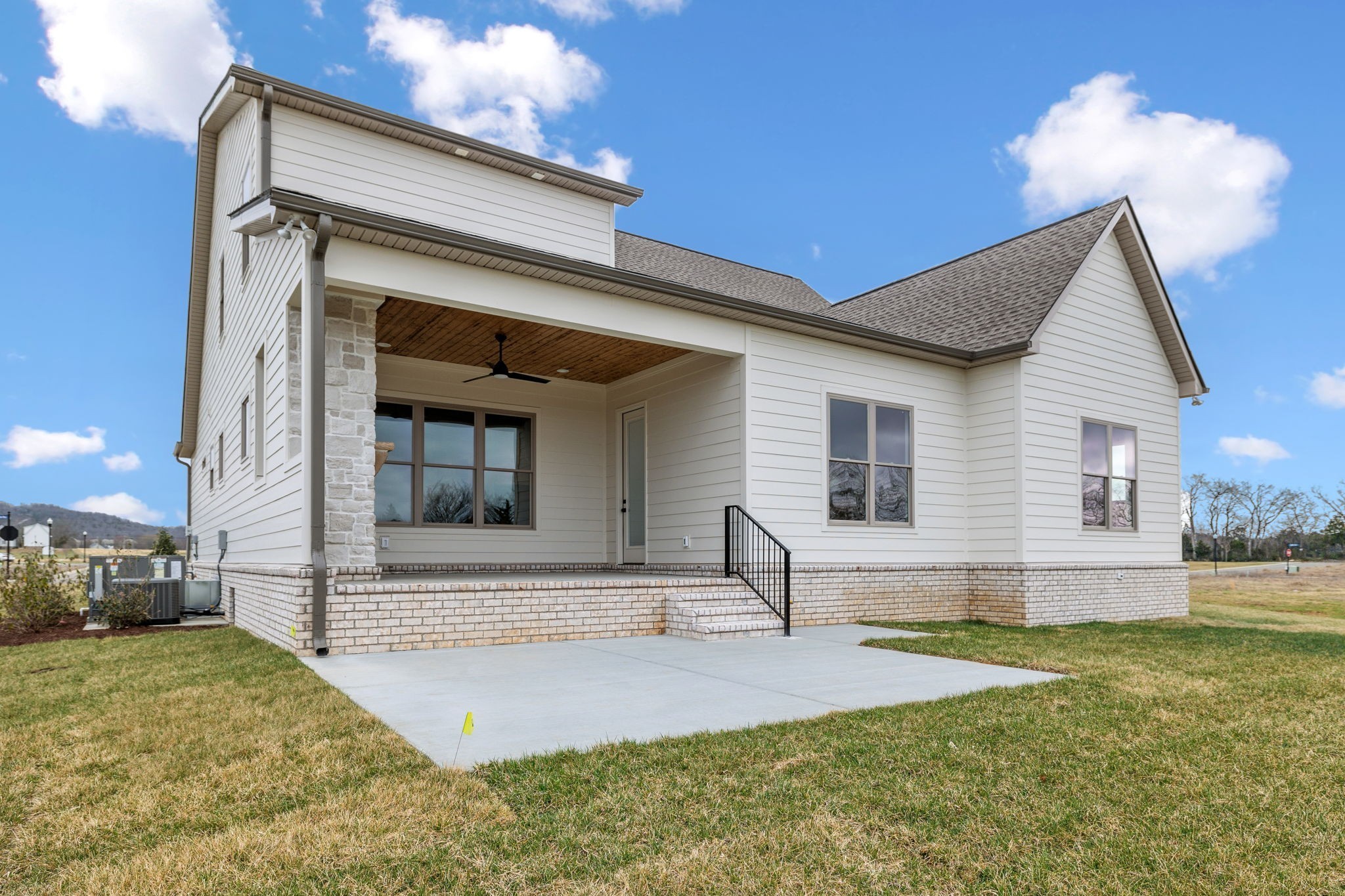 1900 Martha Washington Way