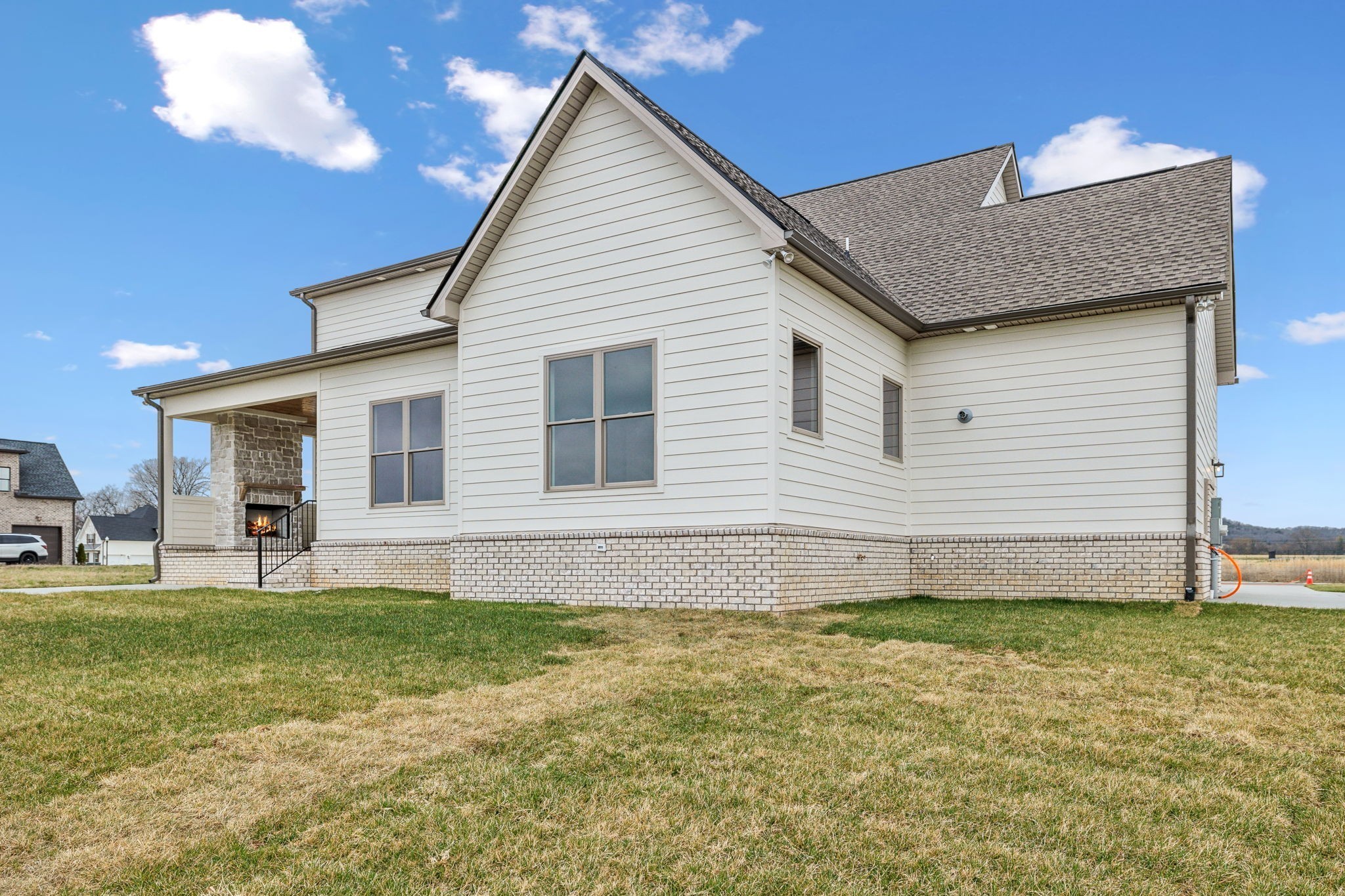 1900 Martha Washington Way