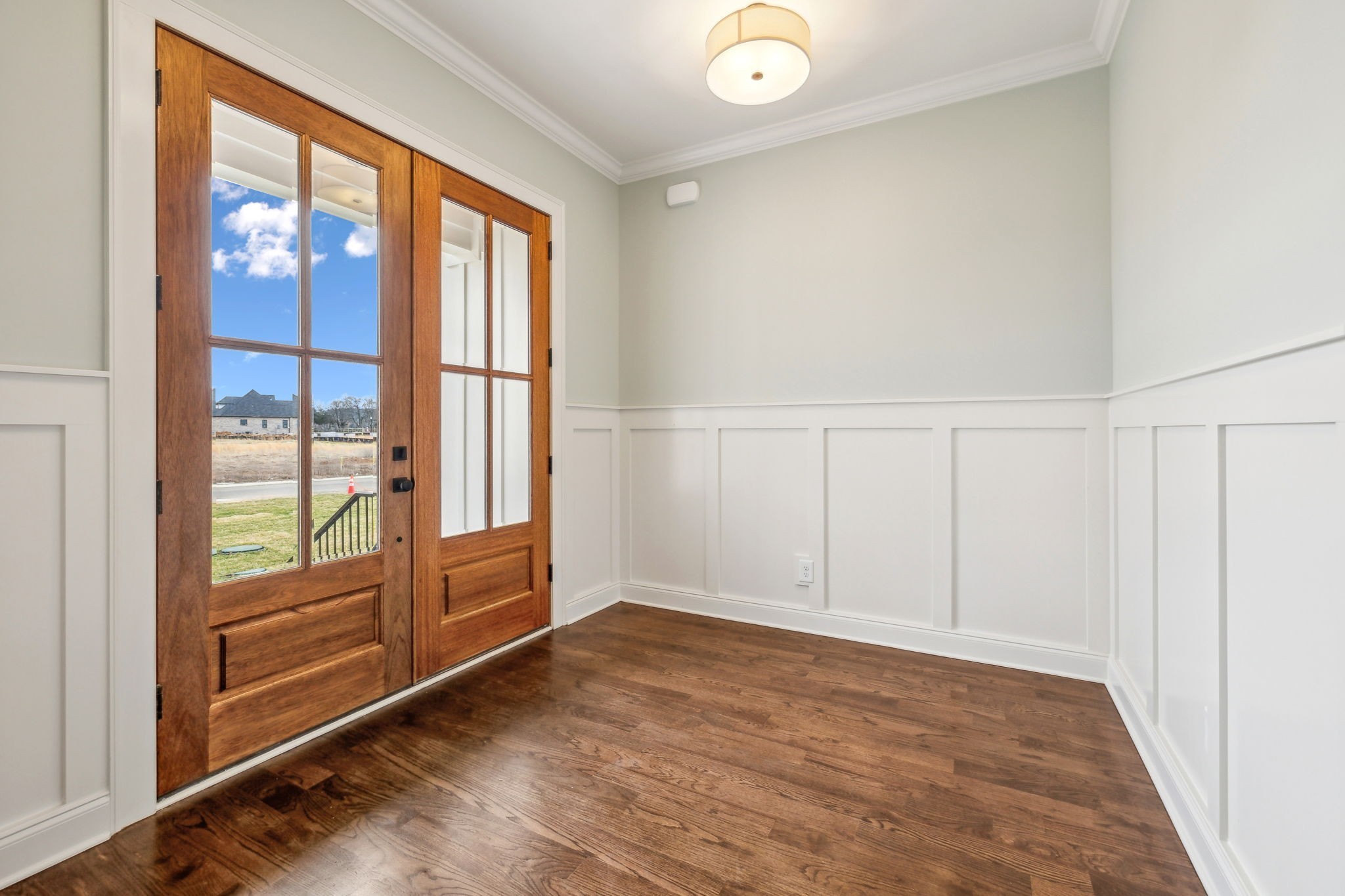 1900 Martha Washington Way