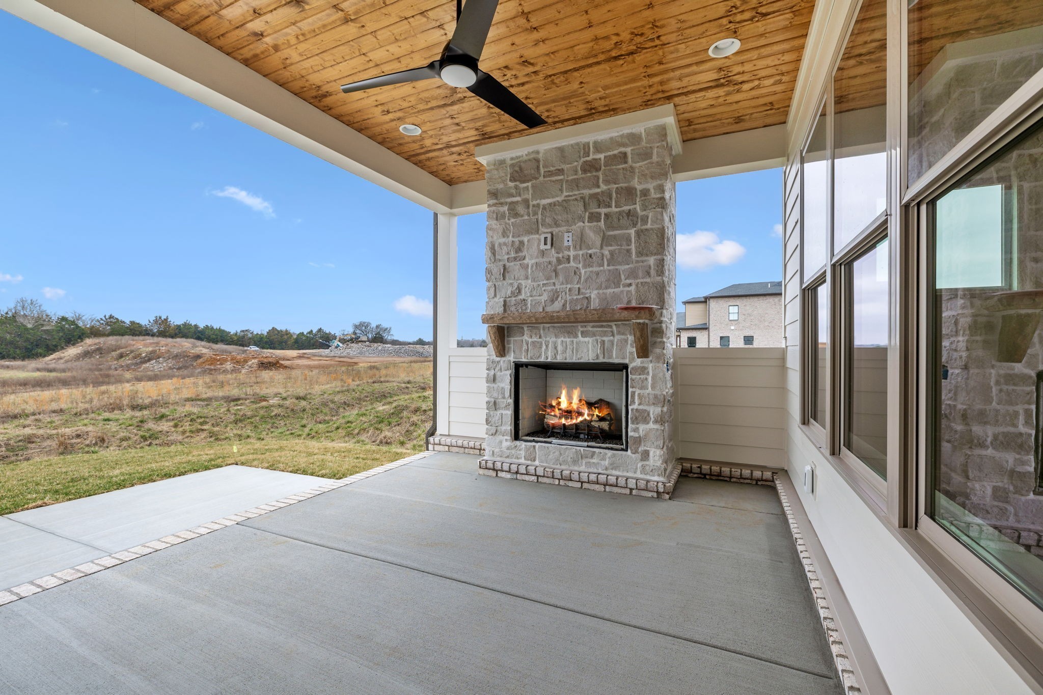 1900 Martha Washington Way