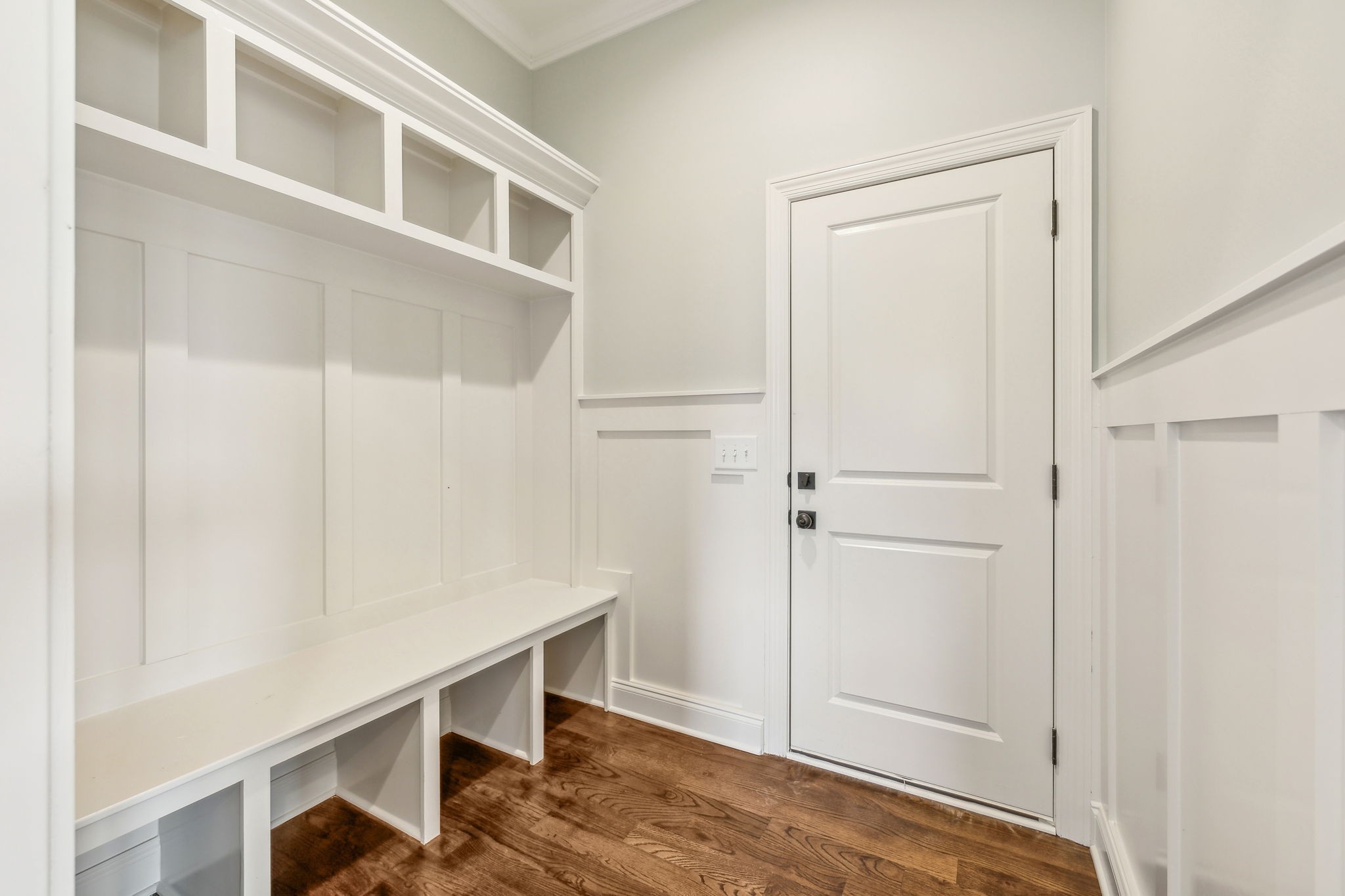 1900 Martha Washington Way