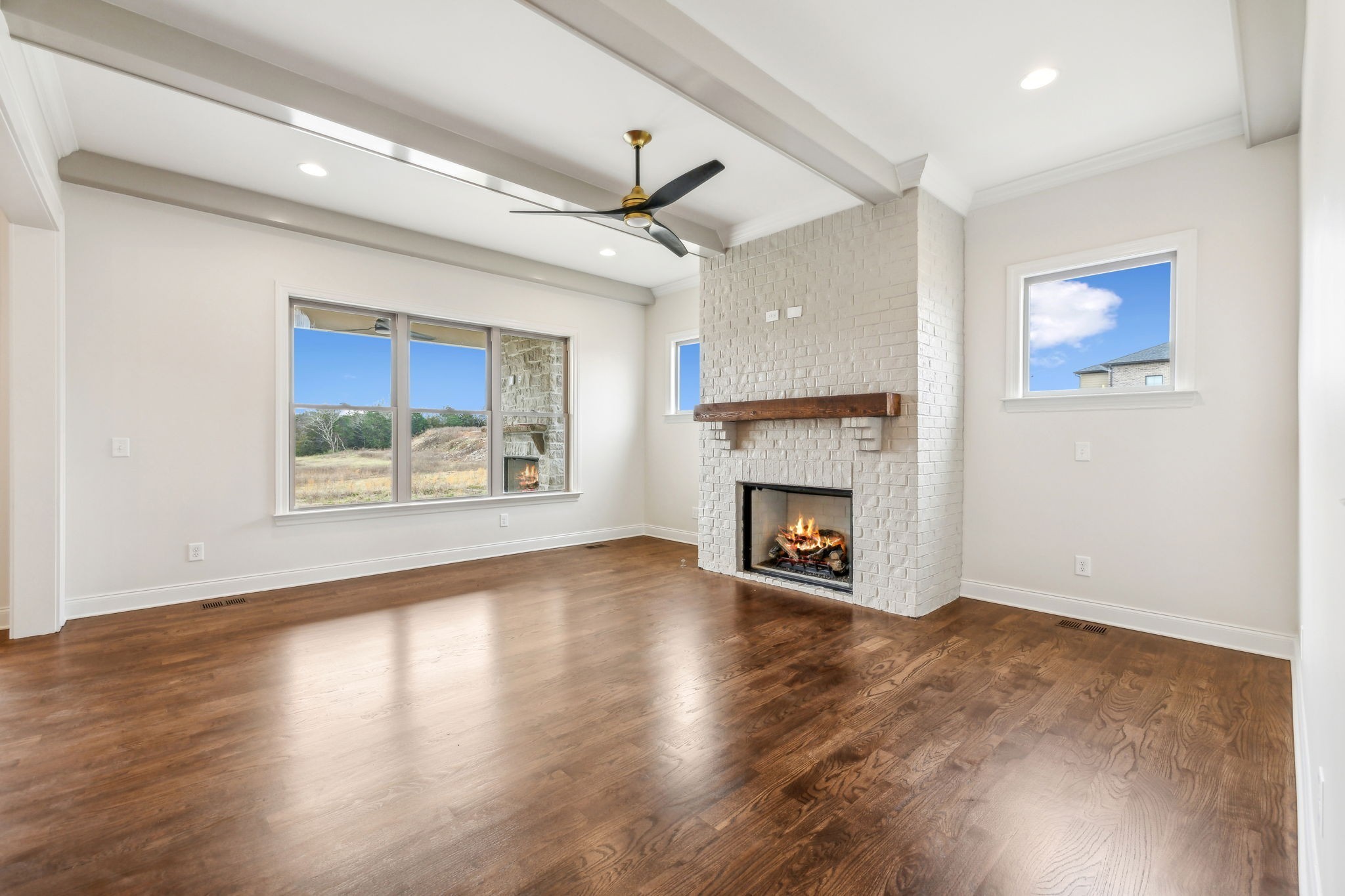 1900 Martha Washington Way