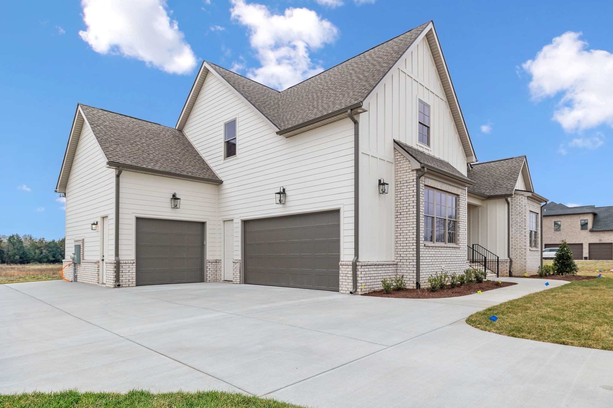 1900 Martha Washington Way