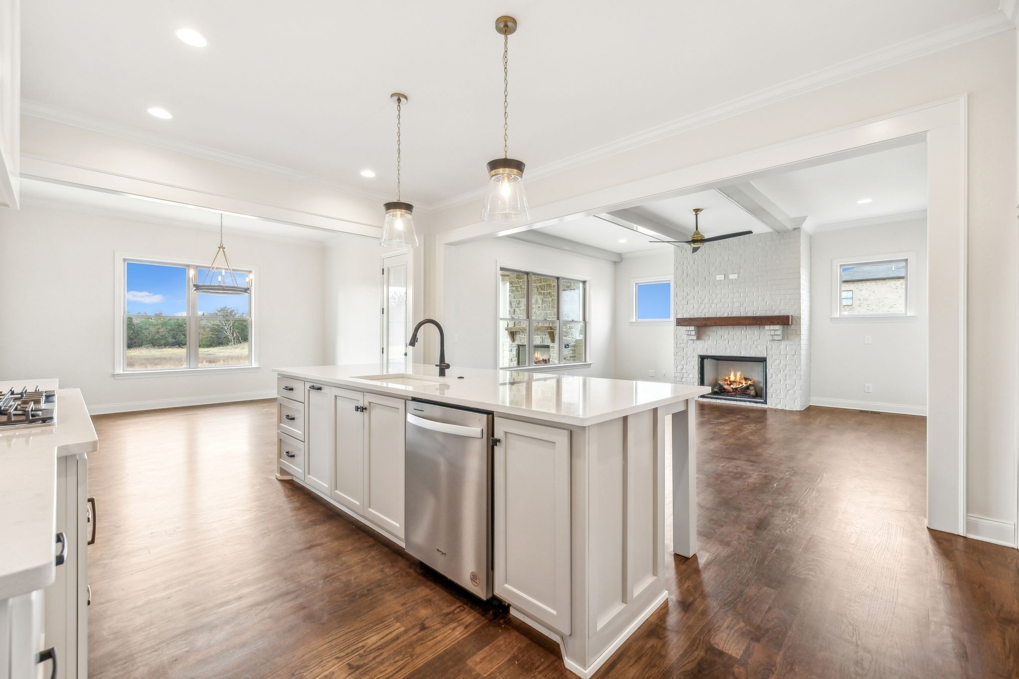 1900 Martha Washington Way