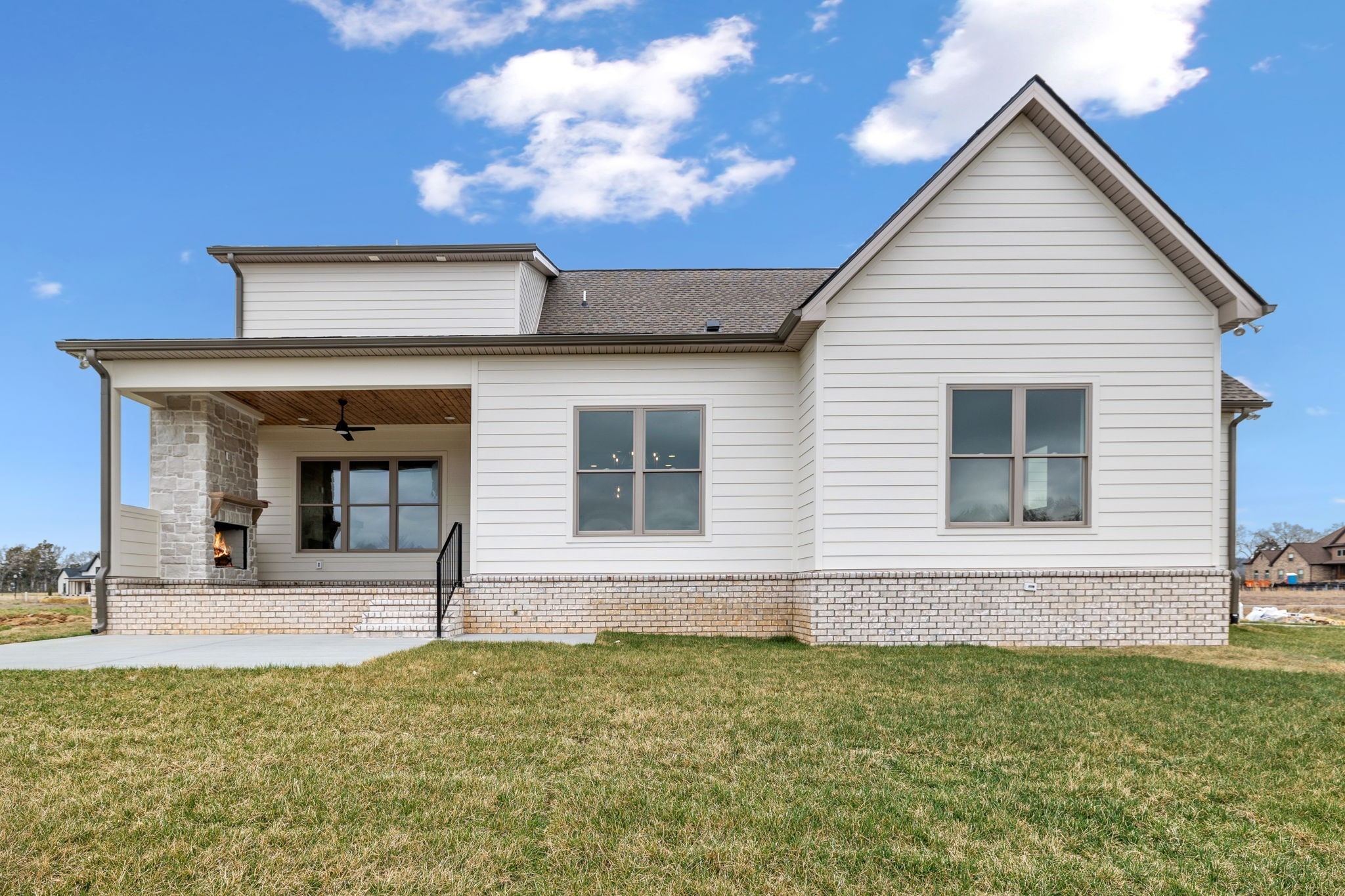 1900 Martha Washington Way