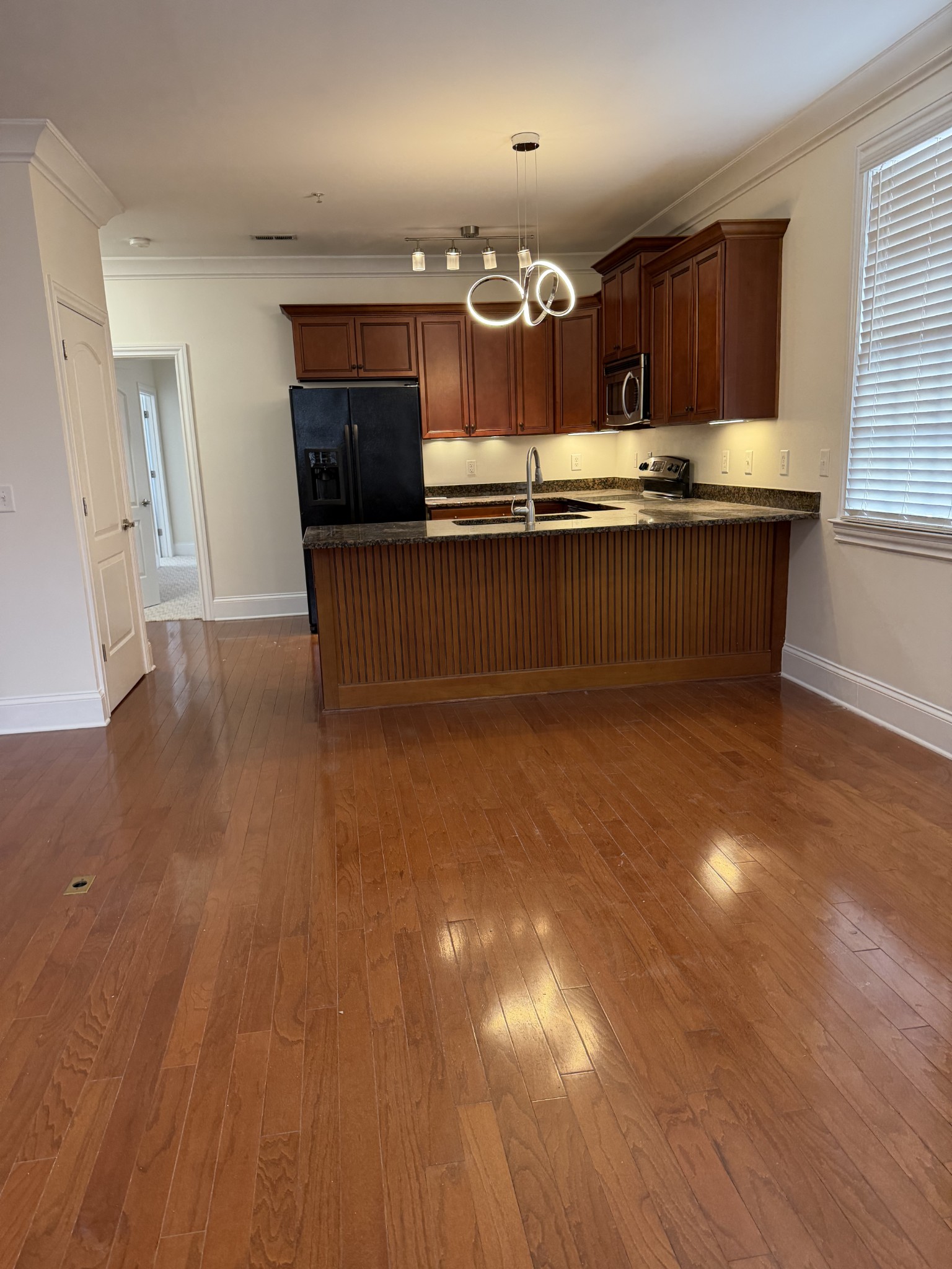 1300 Moher Blvd Unit: 302