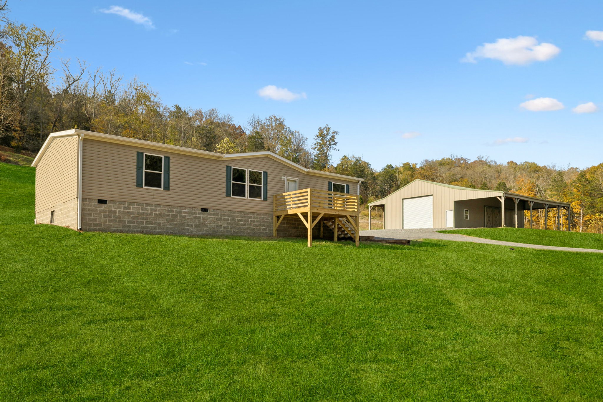 825 Gaulden Hollow Rd