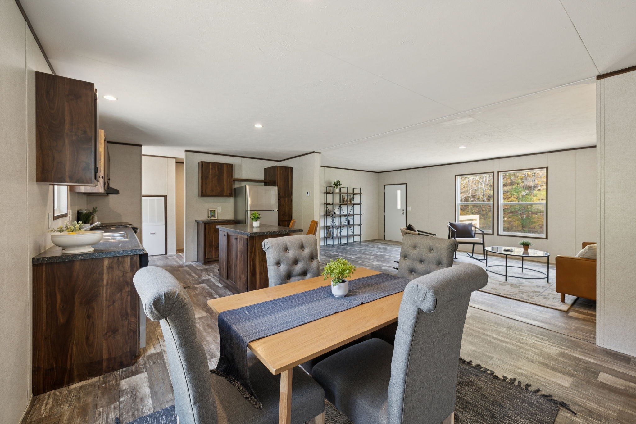 825 Gaulden Hollow Rd