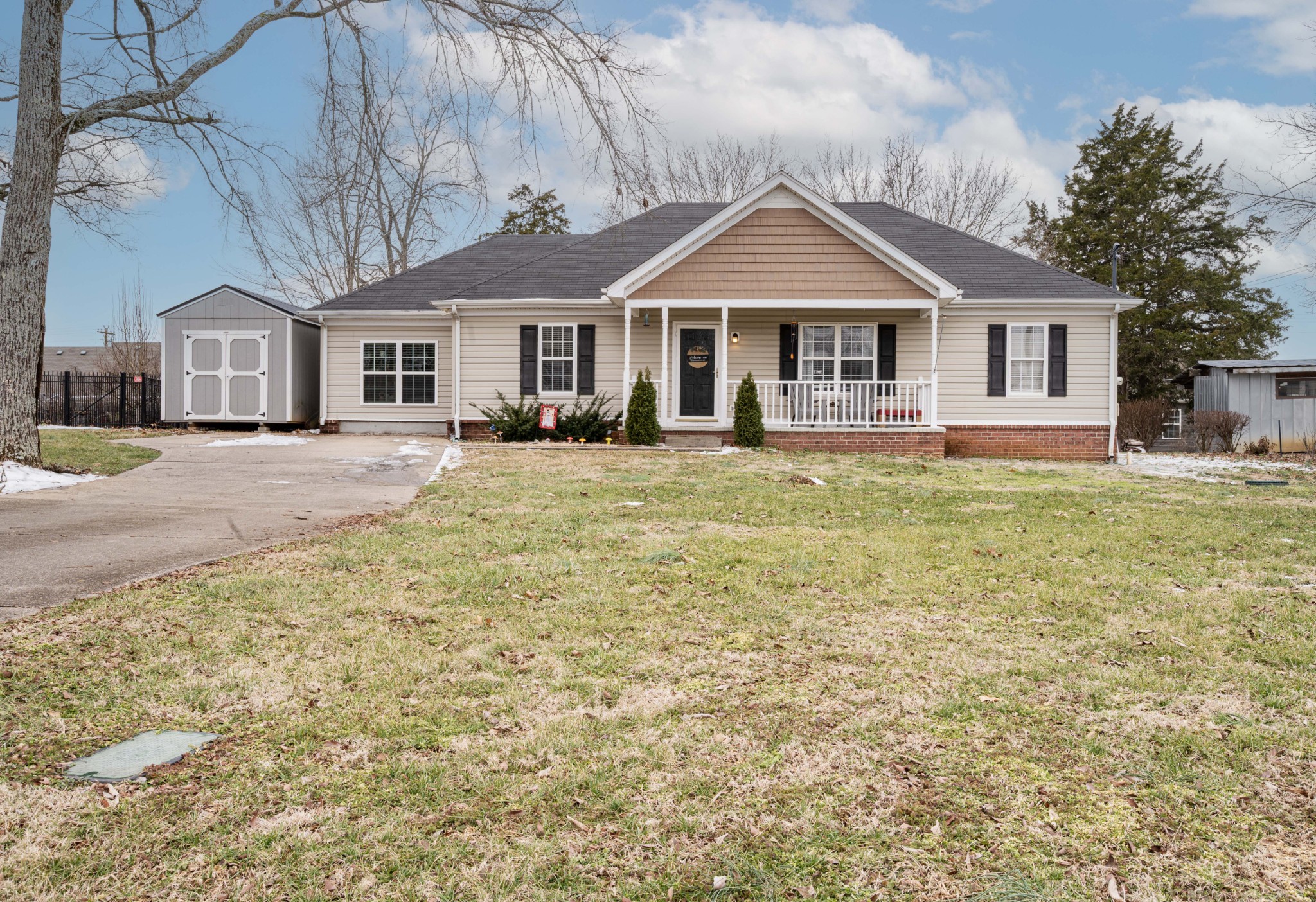 206 Canvasback Ct