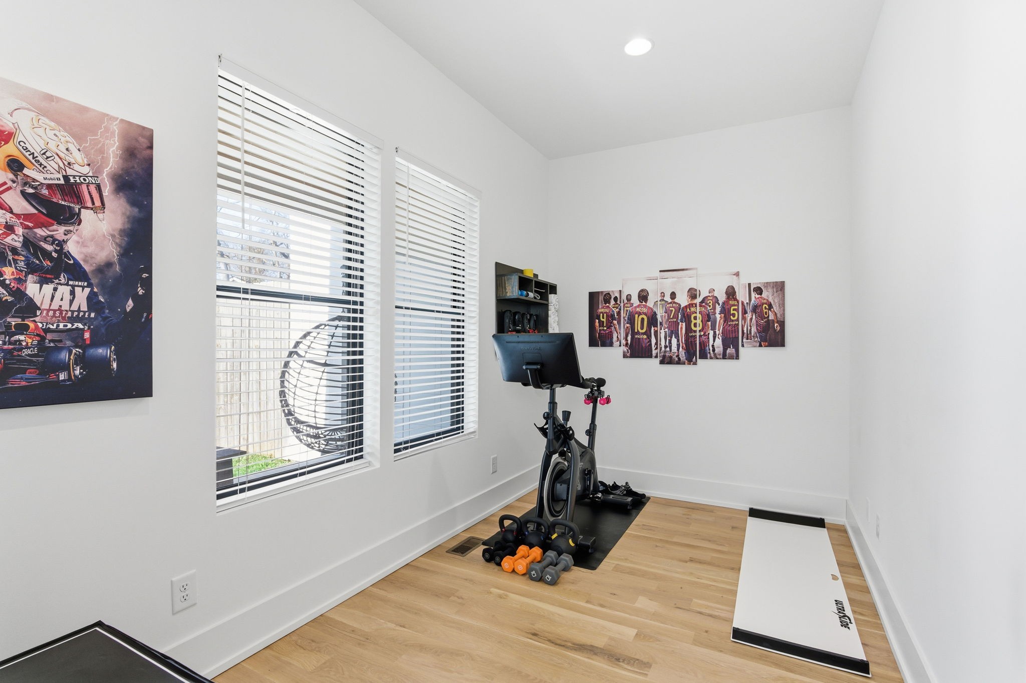 2811 W Kirkwood Ave Unit: B