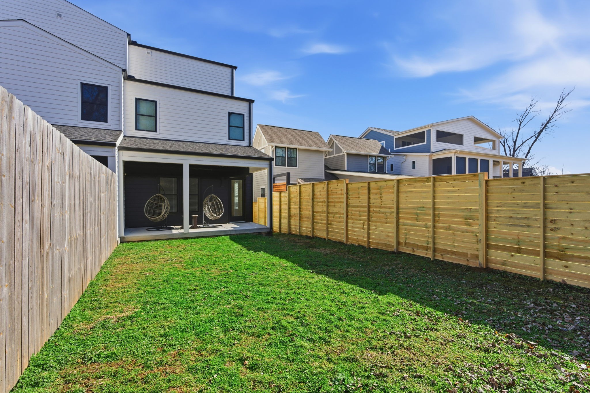 2811 W Kirkwood Ave Unit: B