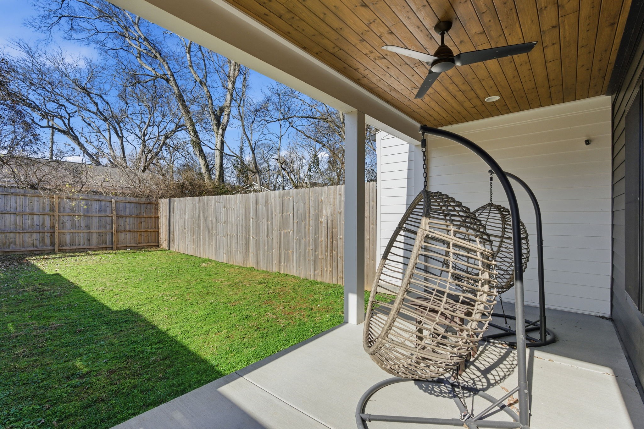 2811 W Kirkwood Ave Unit: B