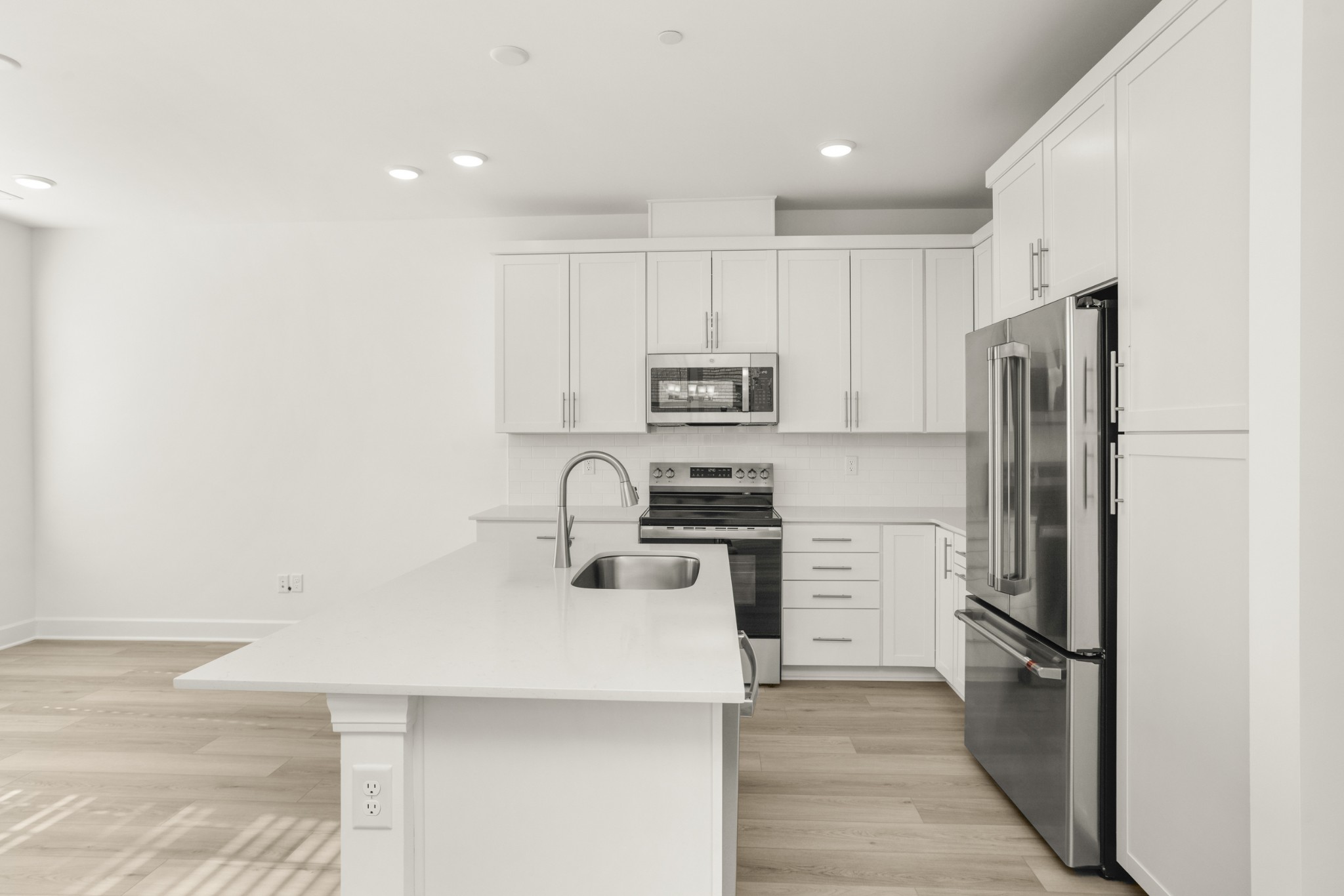 320 Lynwood Station Boulevard