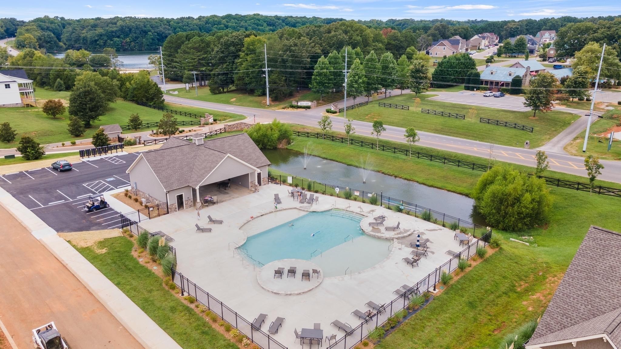 11 Hammock Dr