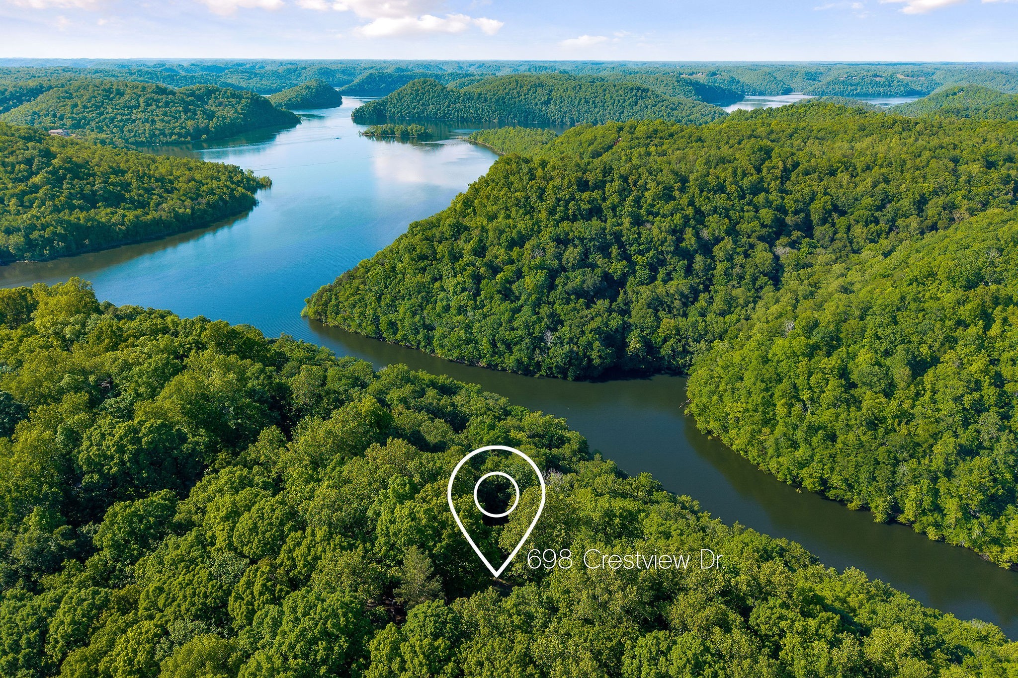 698 Crestview Dr