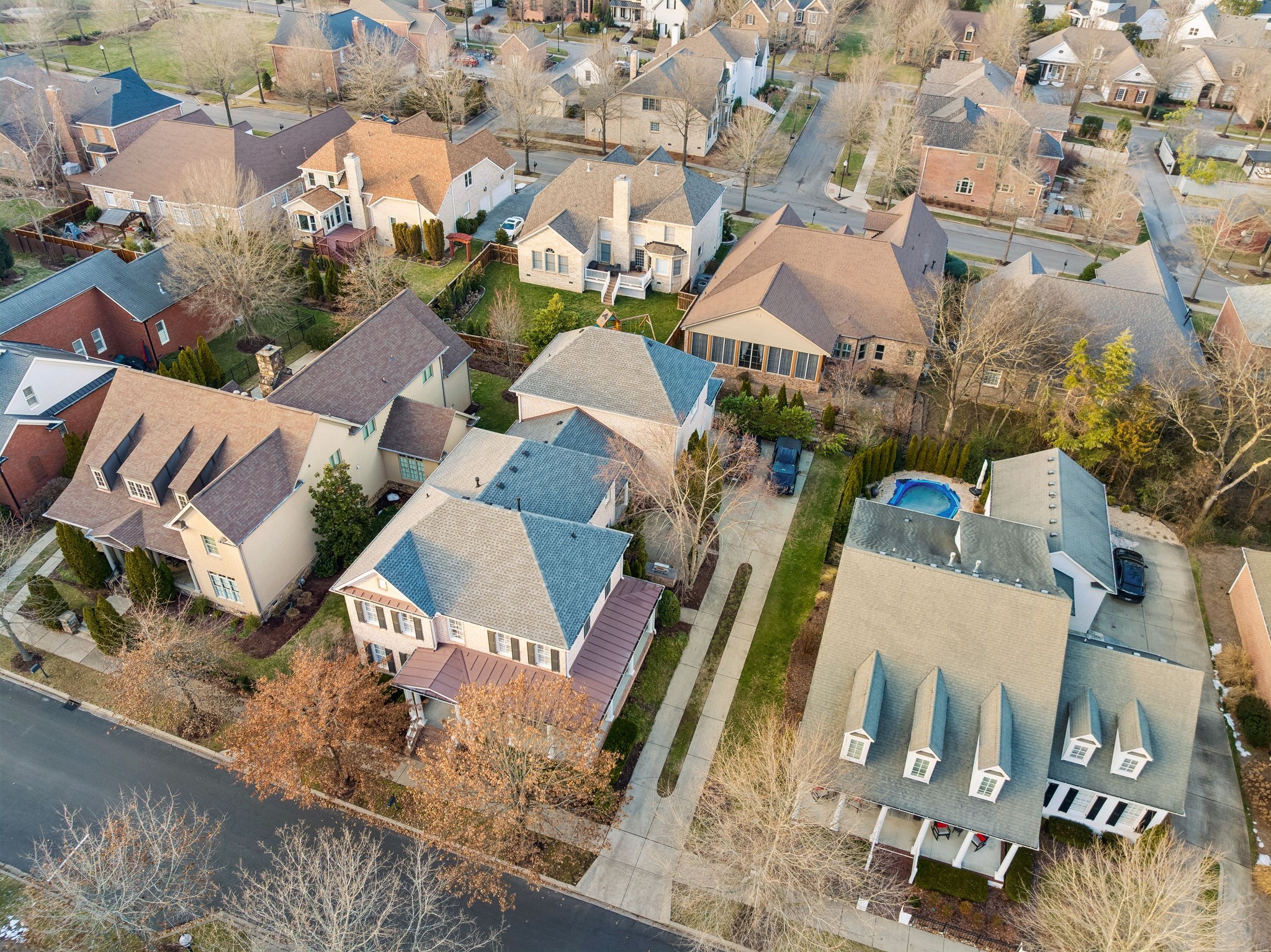 1632 Cooper Creek Ln