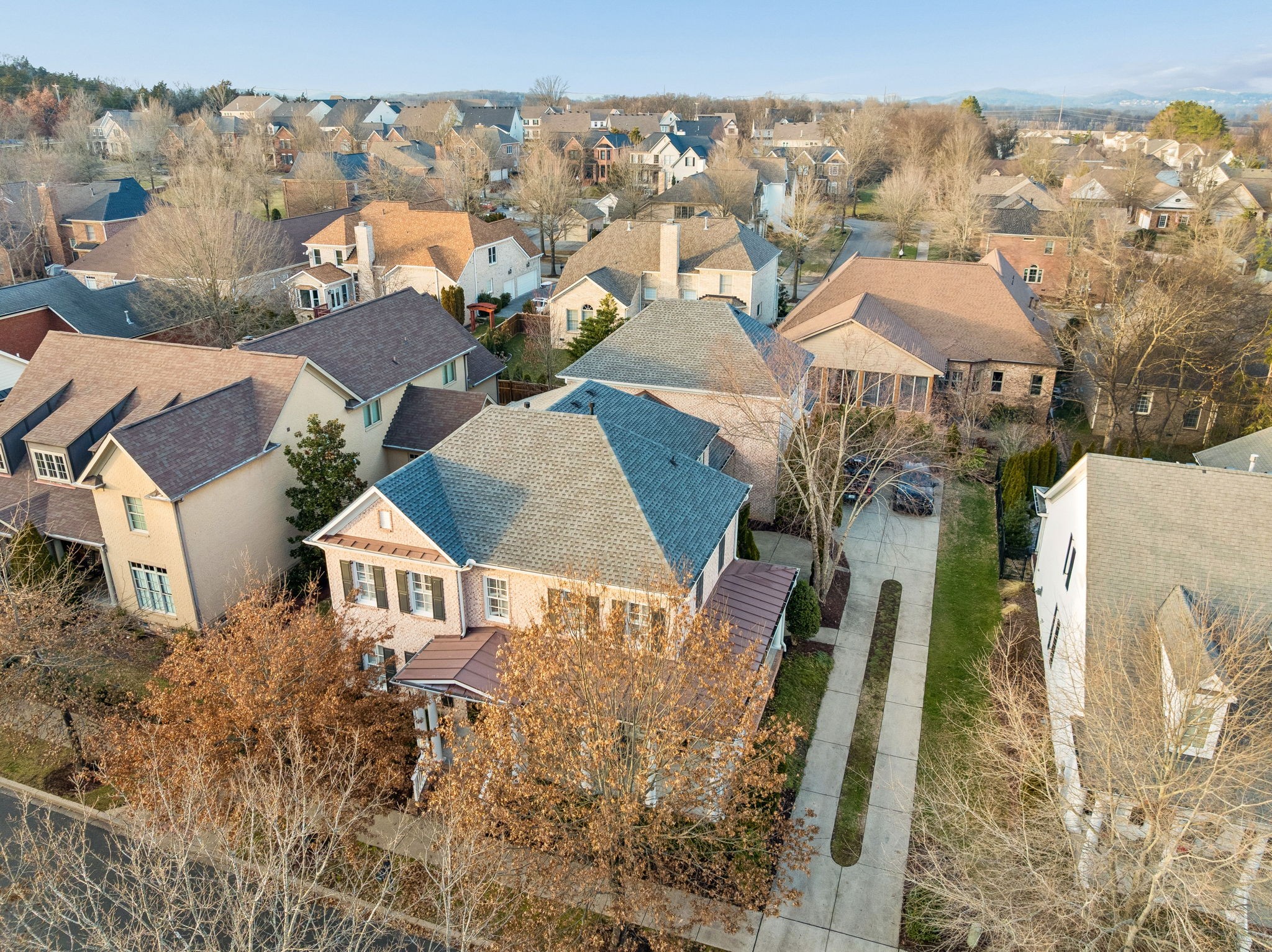 1632 Cooper Creek Ln