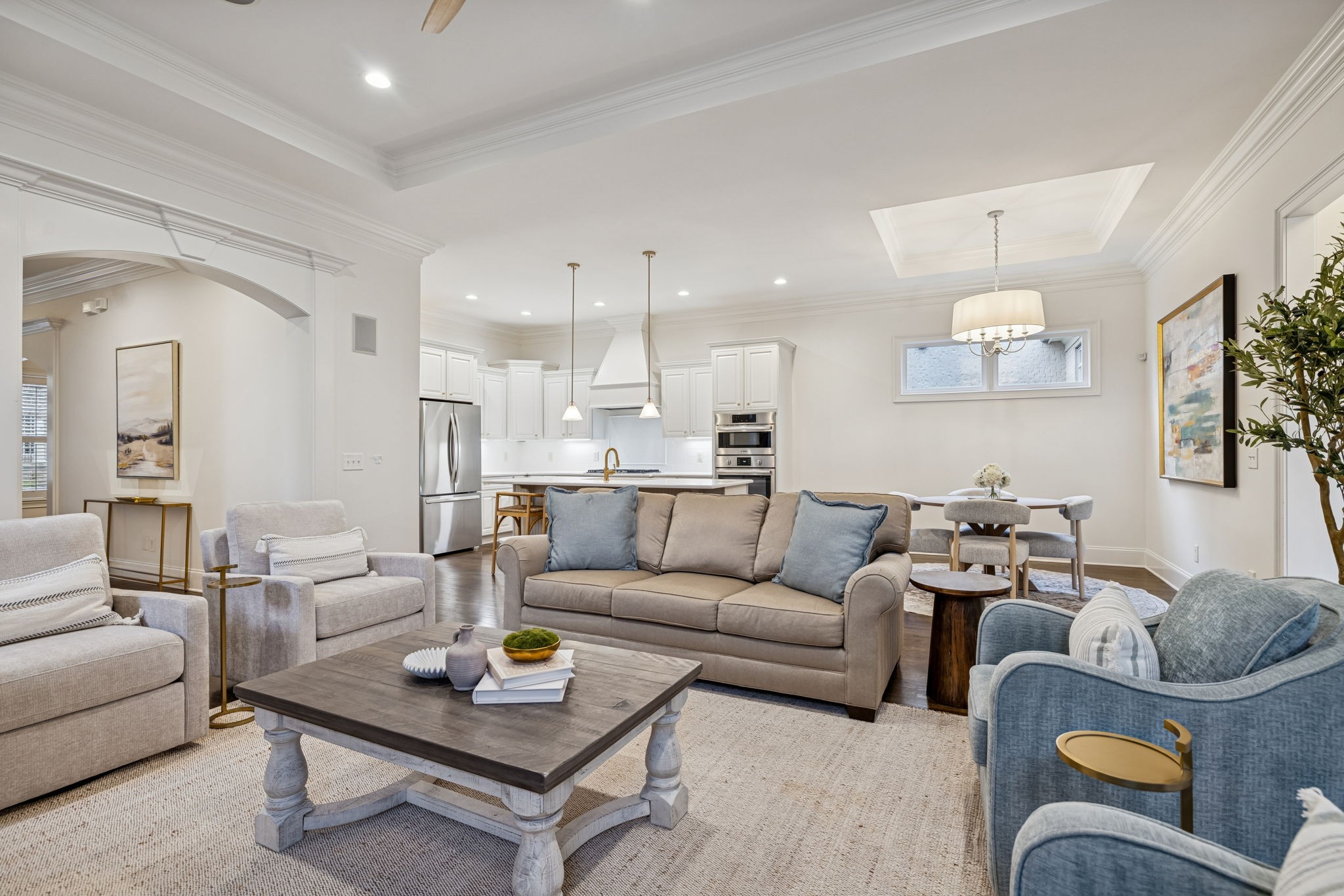 1632 Cooper Creek Ln